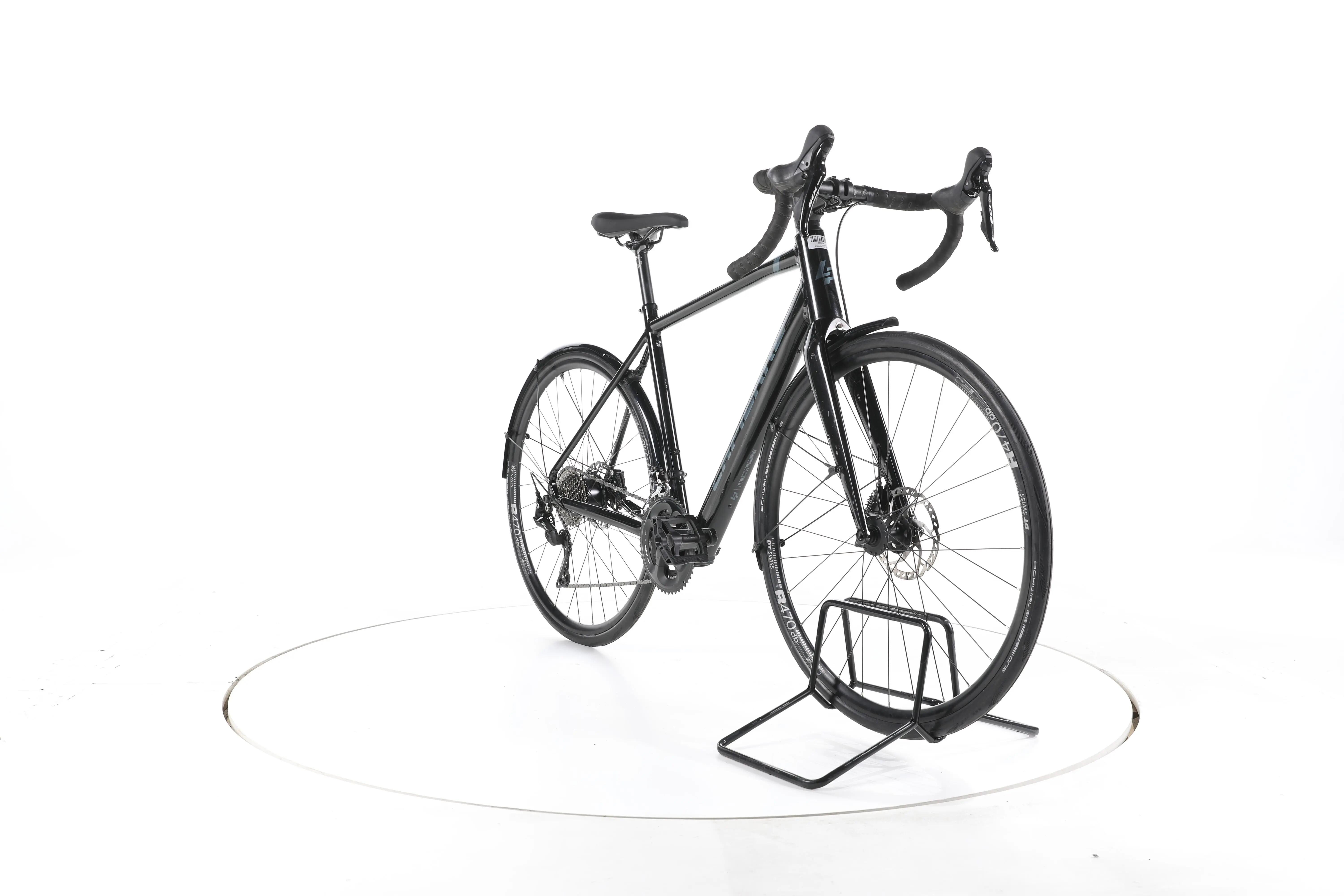 Reconditionné - Lapierre E-Sensium 5.2 E-Gravel & Rennrad - Très Bon 3/7