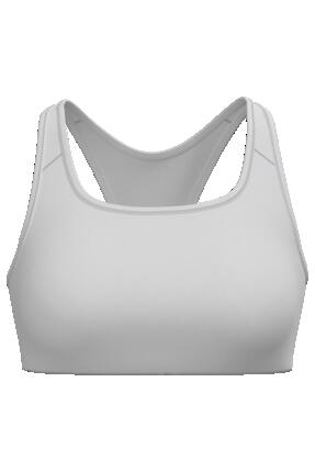 Brassière de sport femme - White - XS
