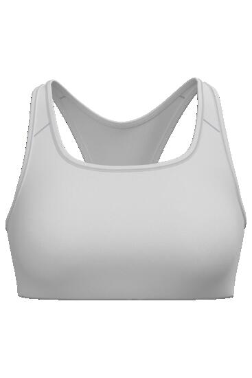 Brassière de sport femme - White - XS