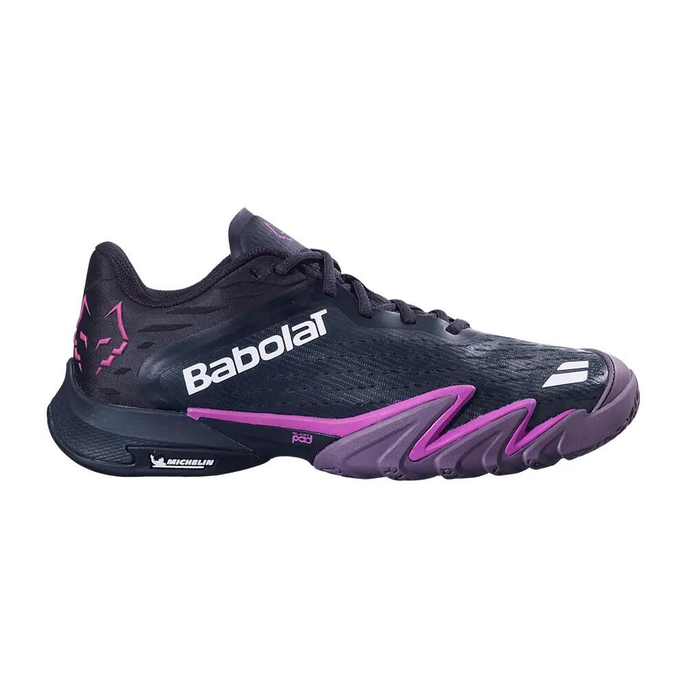 Babolat Premura 3 Juan Lebrón Preto 3a0z26c908 7/7