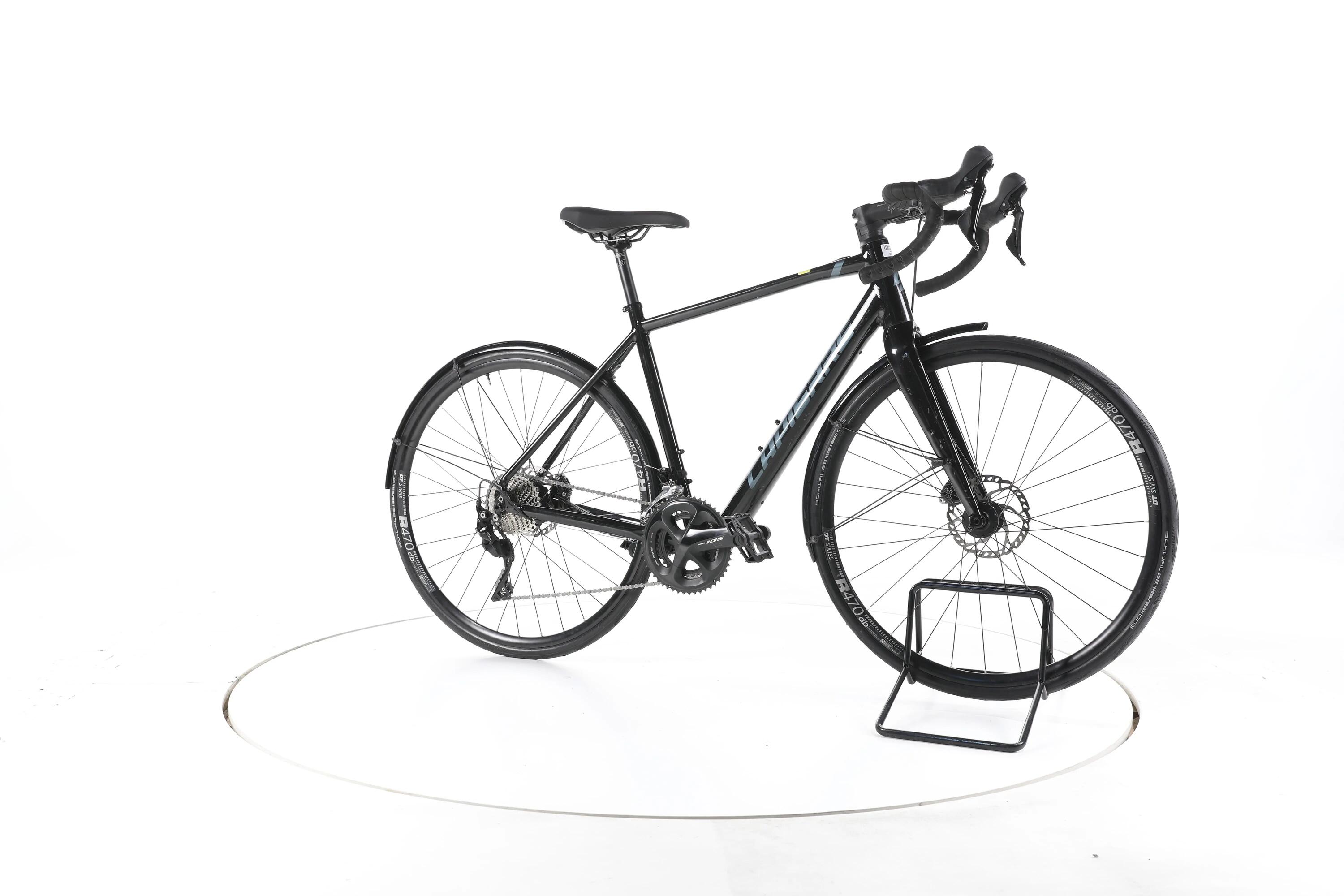 Reconditionné - Lapierre E-Sensium 5.2 E-Gravel & Rennrad - Très Bon 2/7