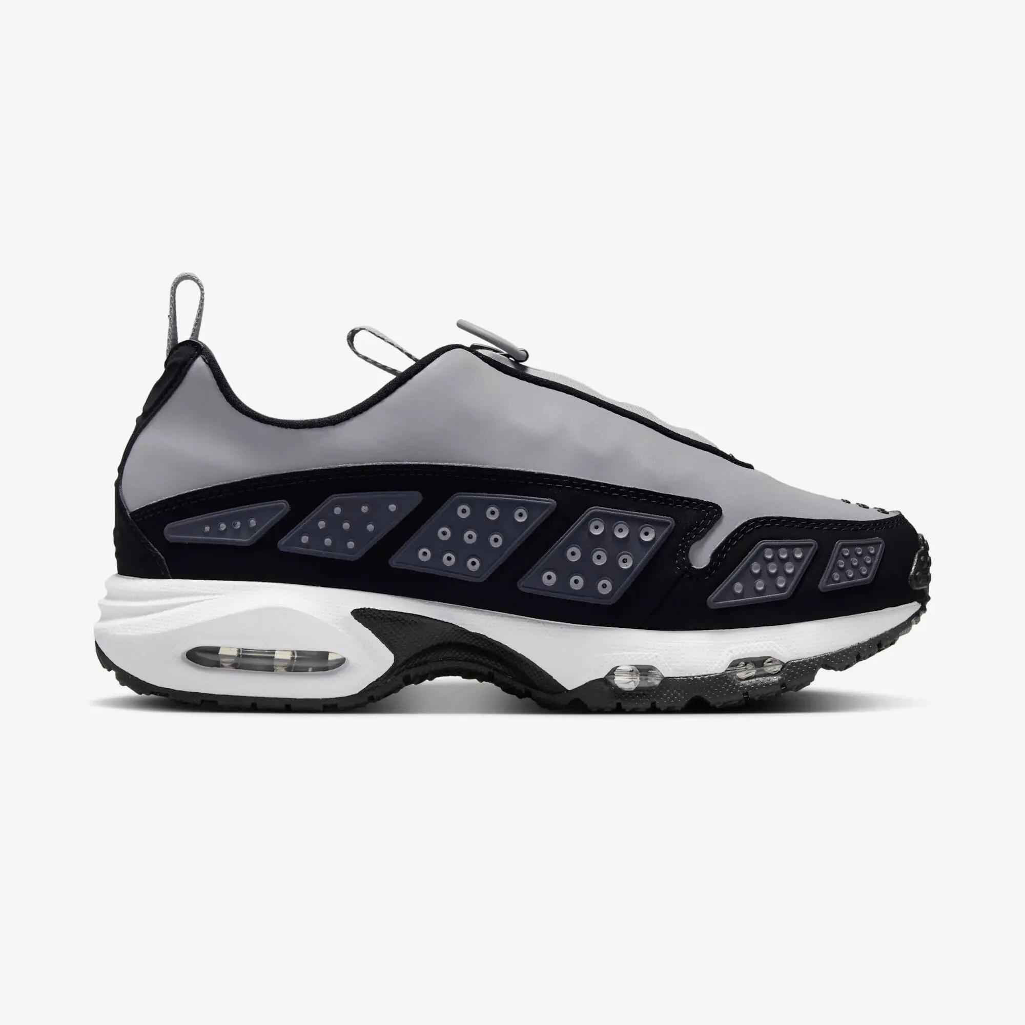 Damen Sneaker Air Max Sunder Silver Anthracite (Women's) 3/5