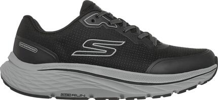 Zapatillas de running Skechers Waterproof Go Run Consistent 3 Streamhaven, negra
