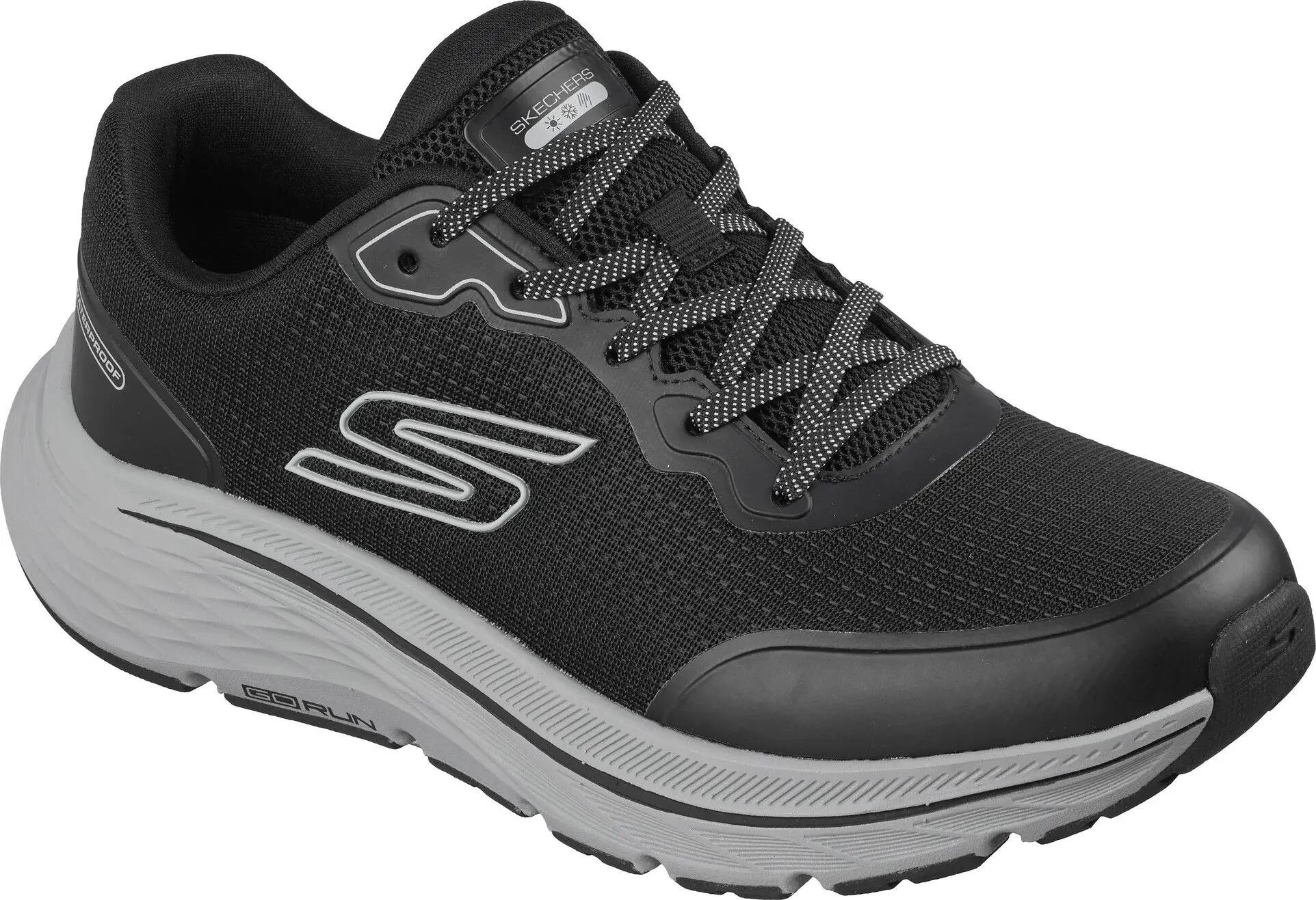 Zapatillas de running Skechers Waterproof Go Run Consistent 3 Streamhaven, negra 5/5