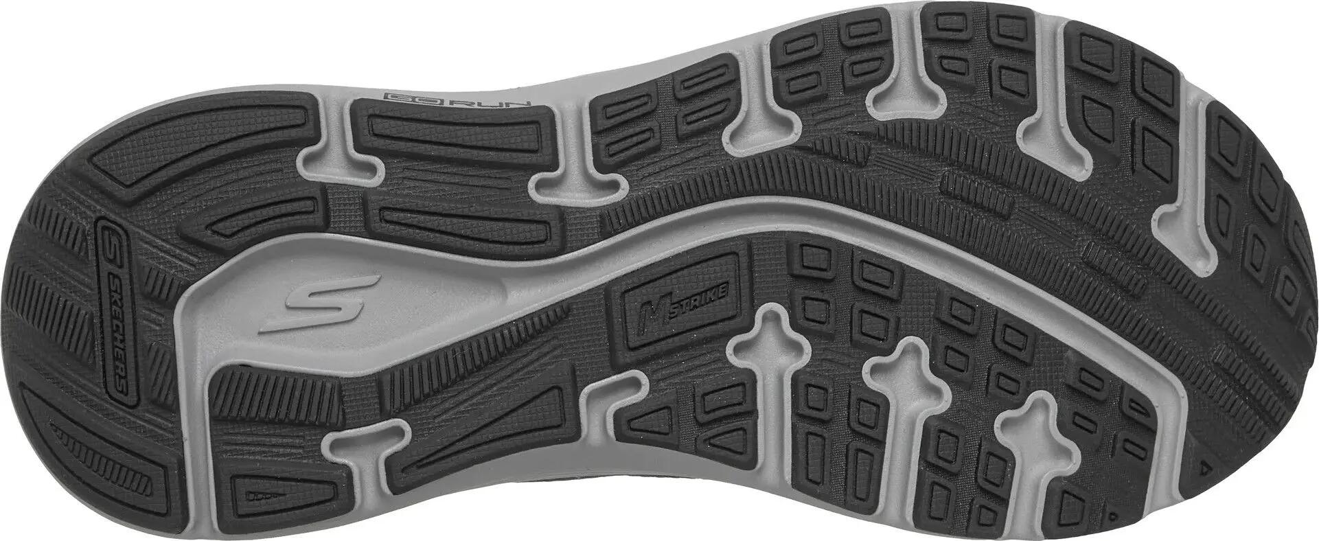 Zapatillas de running Skechers Waterproof Go Run Consistent 3 Streamhaven, negra 4/5