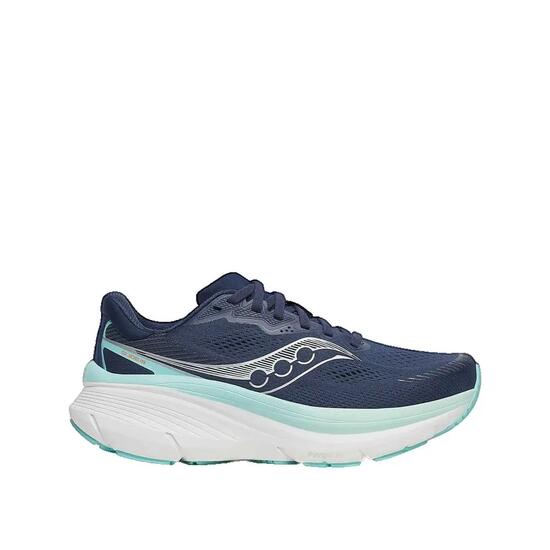 Zapatillas de correr Saucony Guide 19 Azules