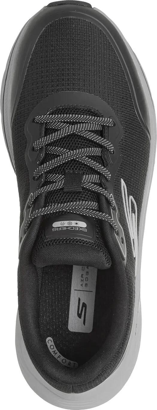 Zapatillas de running Skechers Waterproof Go Run Consistent 3 Streamhaven, negra 3/5