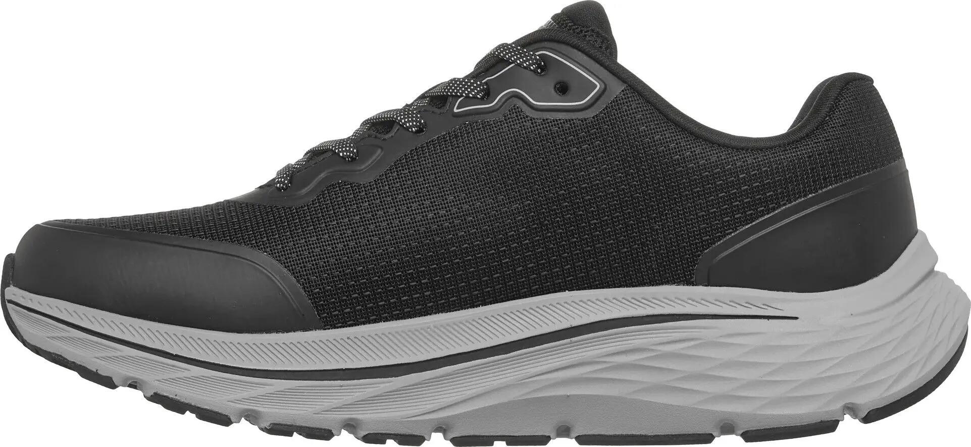 Zapatillas de running Skechers Waterproof Go Run Consistent 3 Streamhaven, negra 2/5