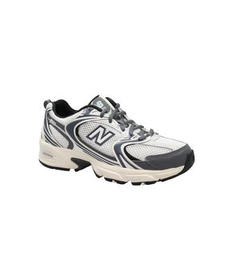 Sneakers New Balance 530 Bianche e Grigie