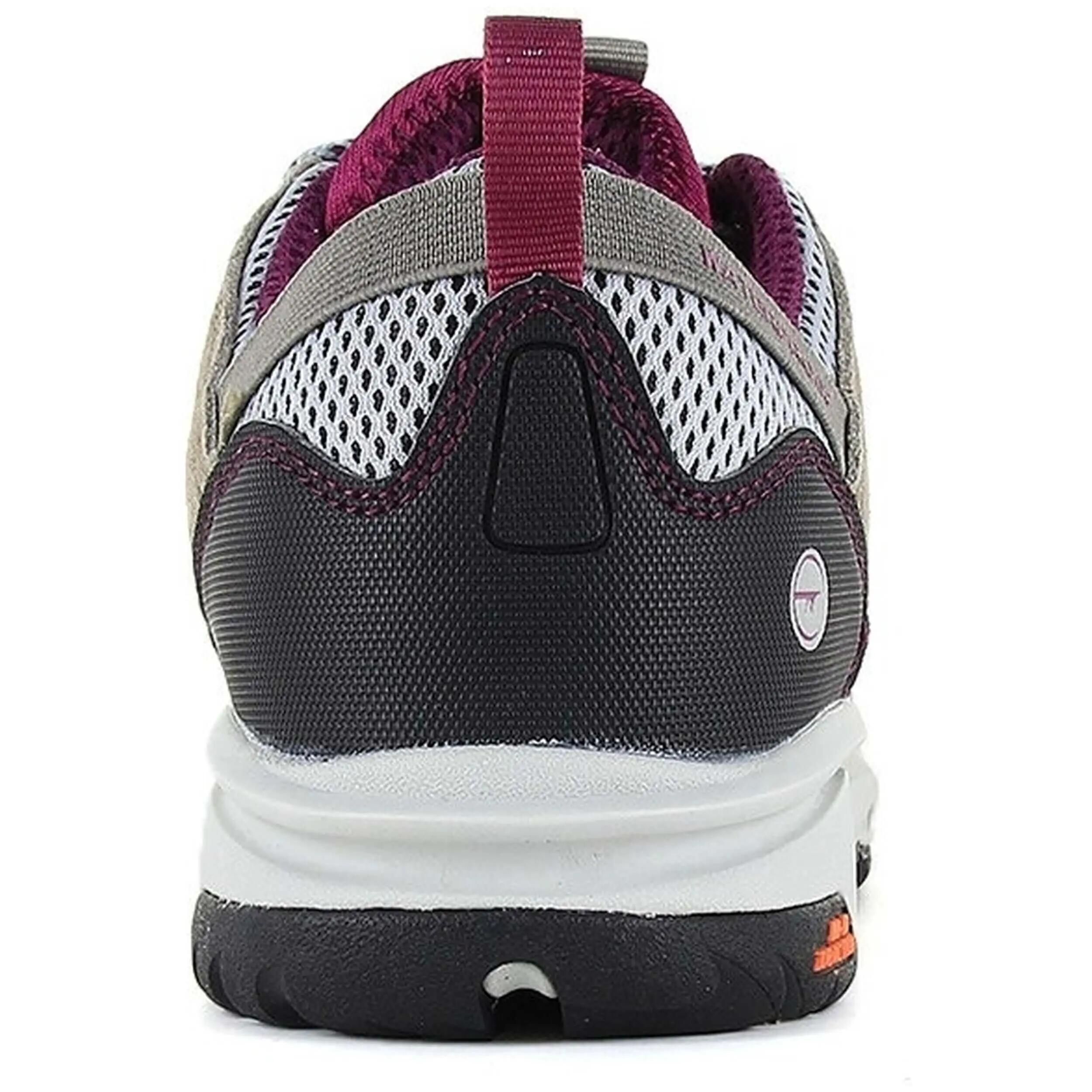 Wandelschoenen Hi-Tec model O006841041 voor vrouwen 5/5