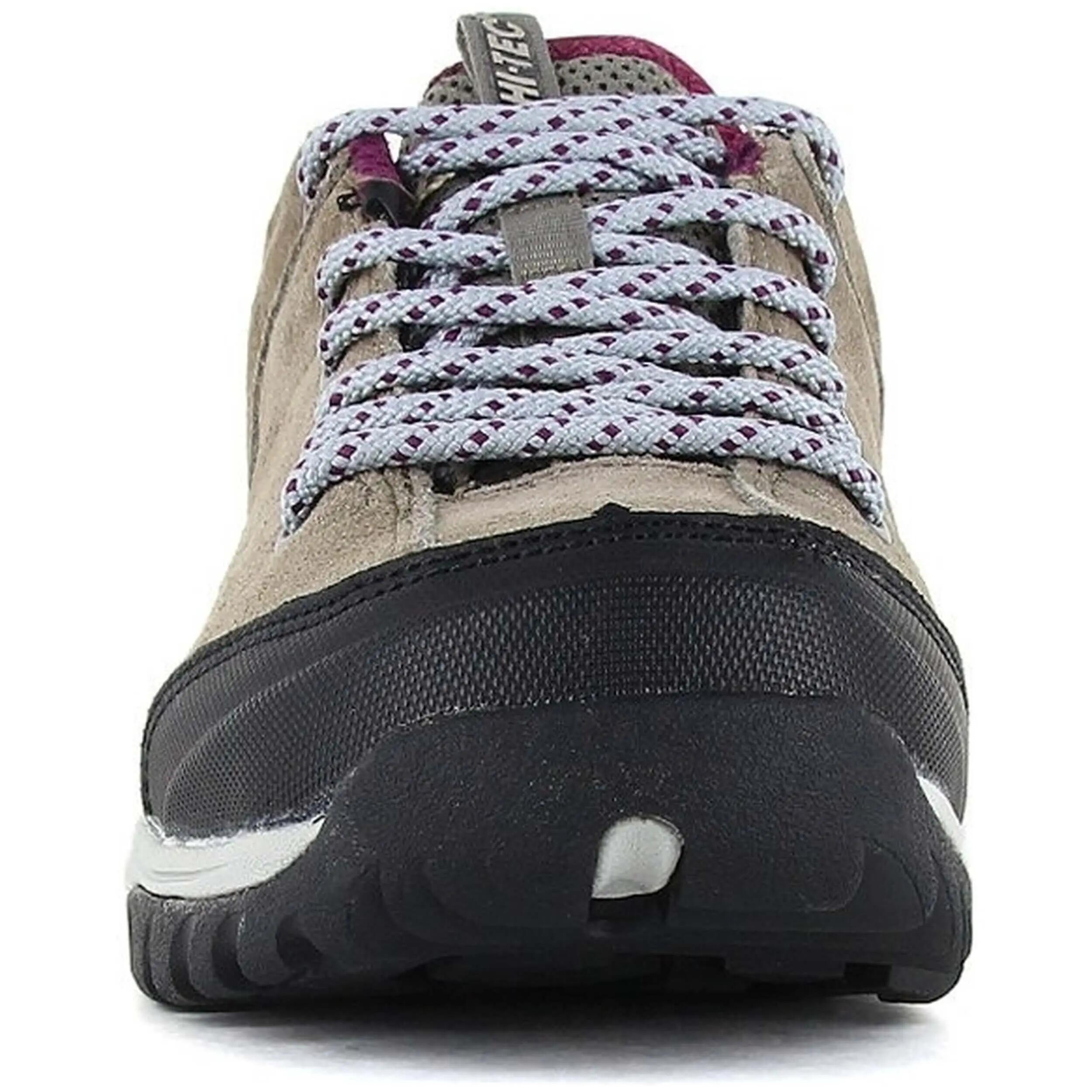 Wandelschoenen Hi-Tec model O006841041 voor vrouwen 4/5