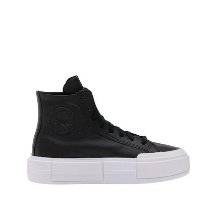 Zapatillas Converse Chuck Taylor Cruise Leather, Negro, Unisexo