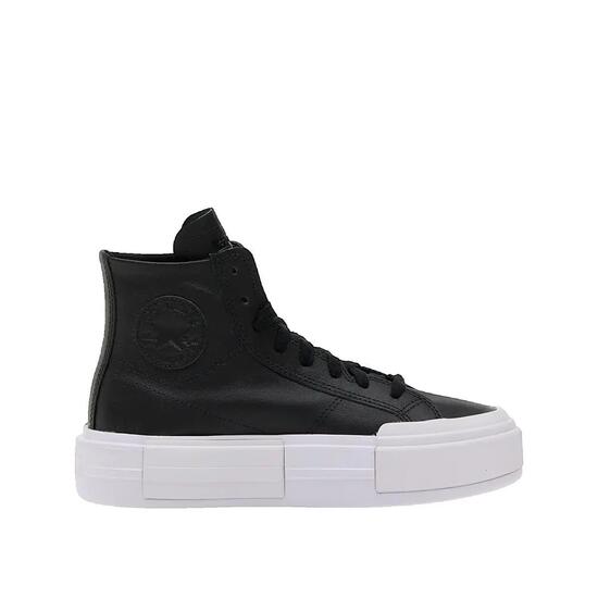 Zapatillas Converse Chuck Taylor Cruise Leather, Negro, Unisexo