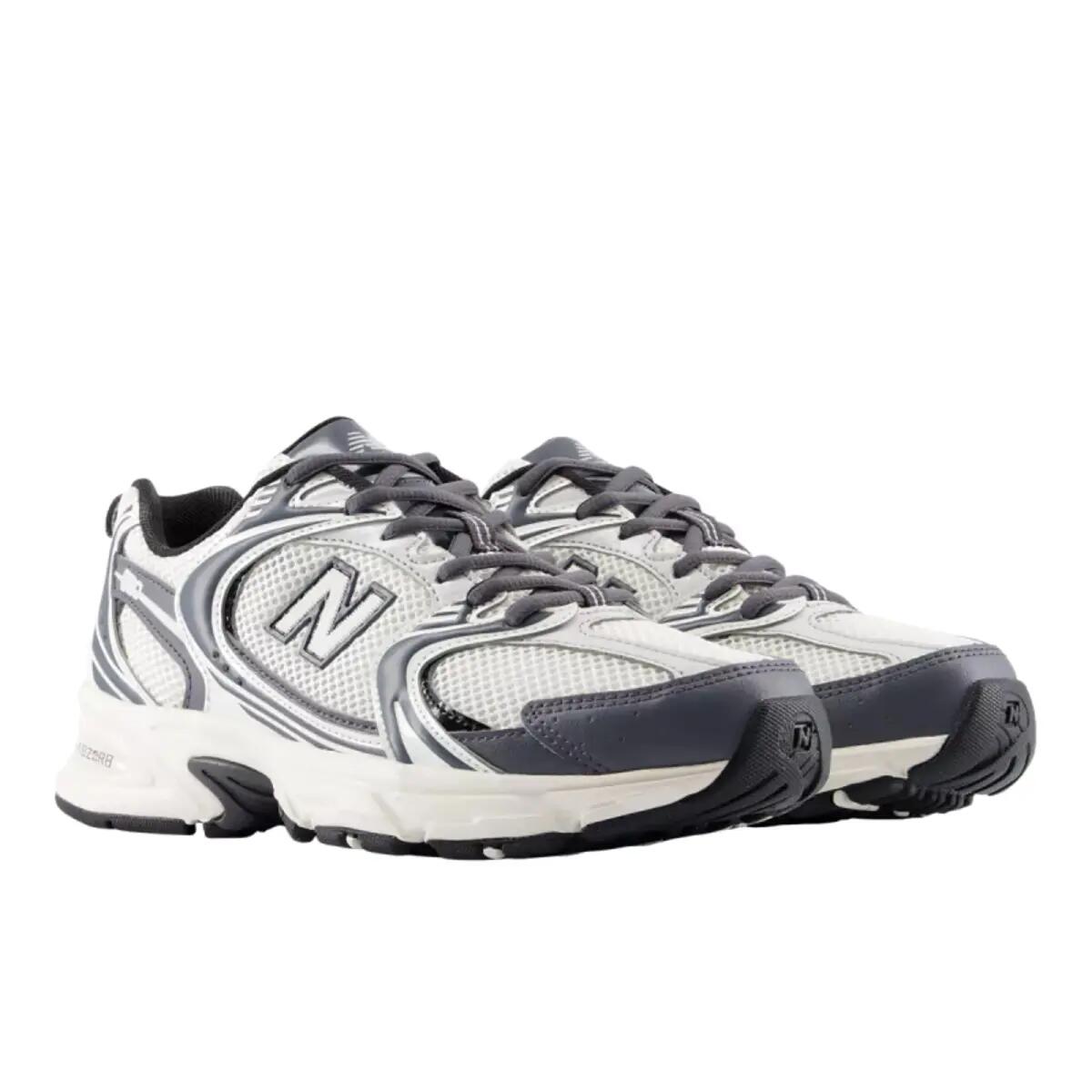 New Balance 530 Sea Salt Magnet 4/6