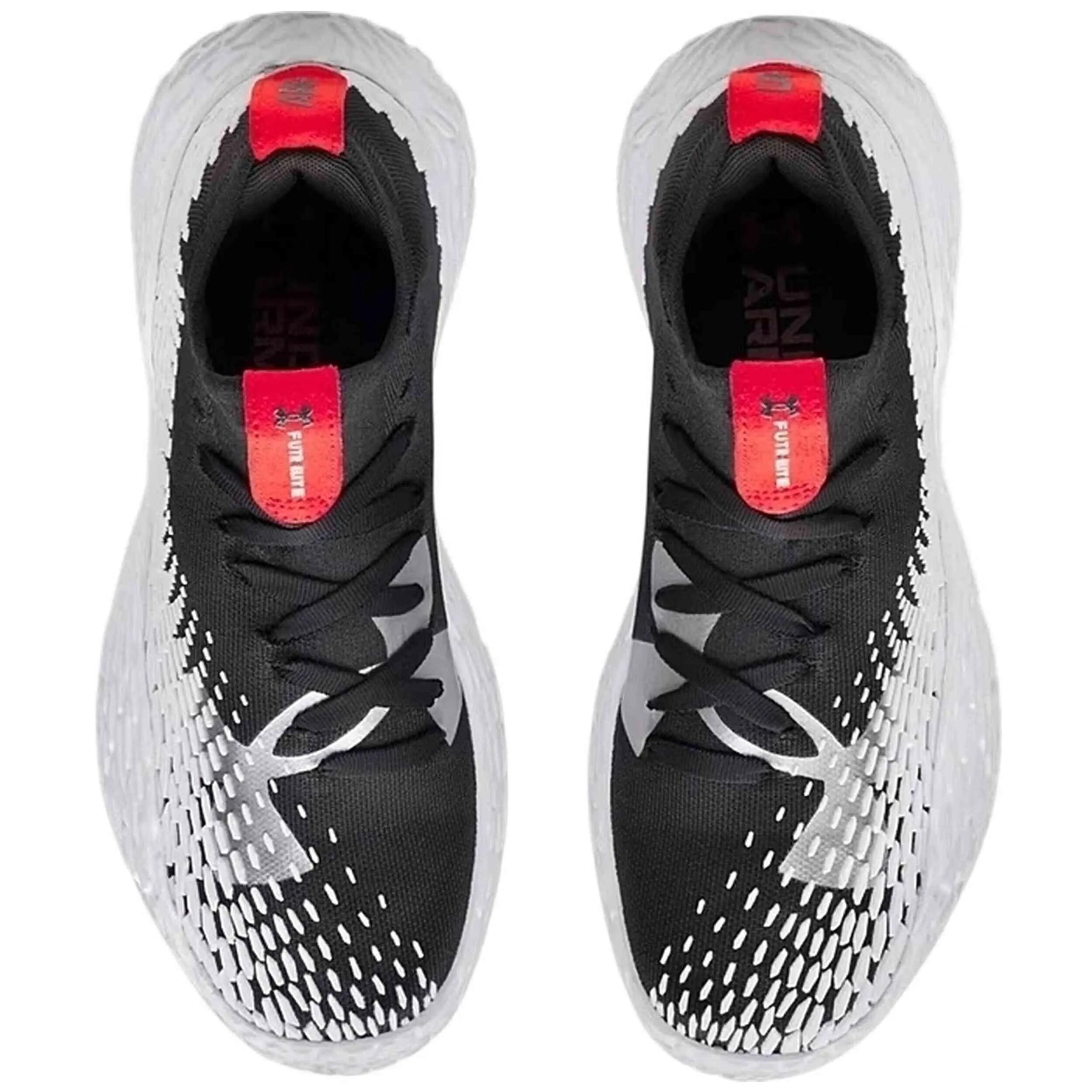 Zapatillas de baloncesto Under Armour modelo Under Armour FUTR X Eli para unisex 5/5