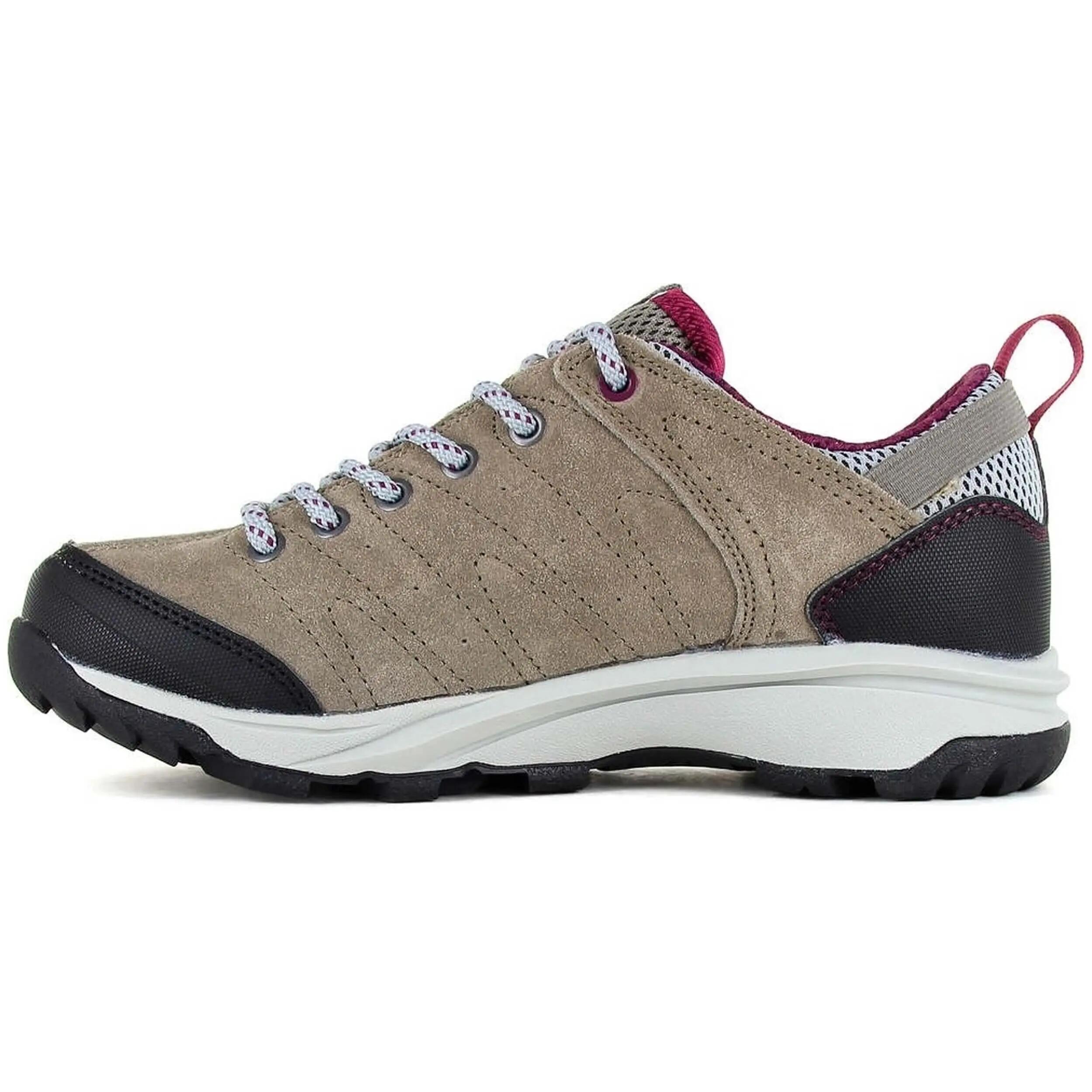 Wandelschoenen Hi-Tec model O006841041 voor vrouwen 3/5