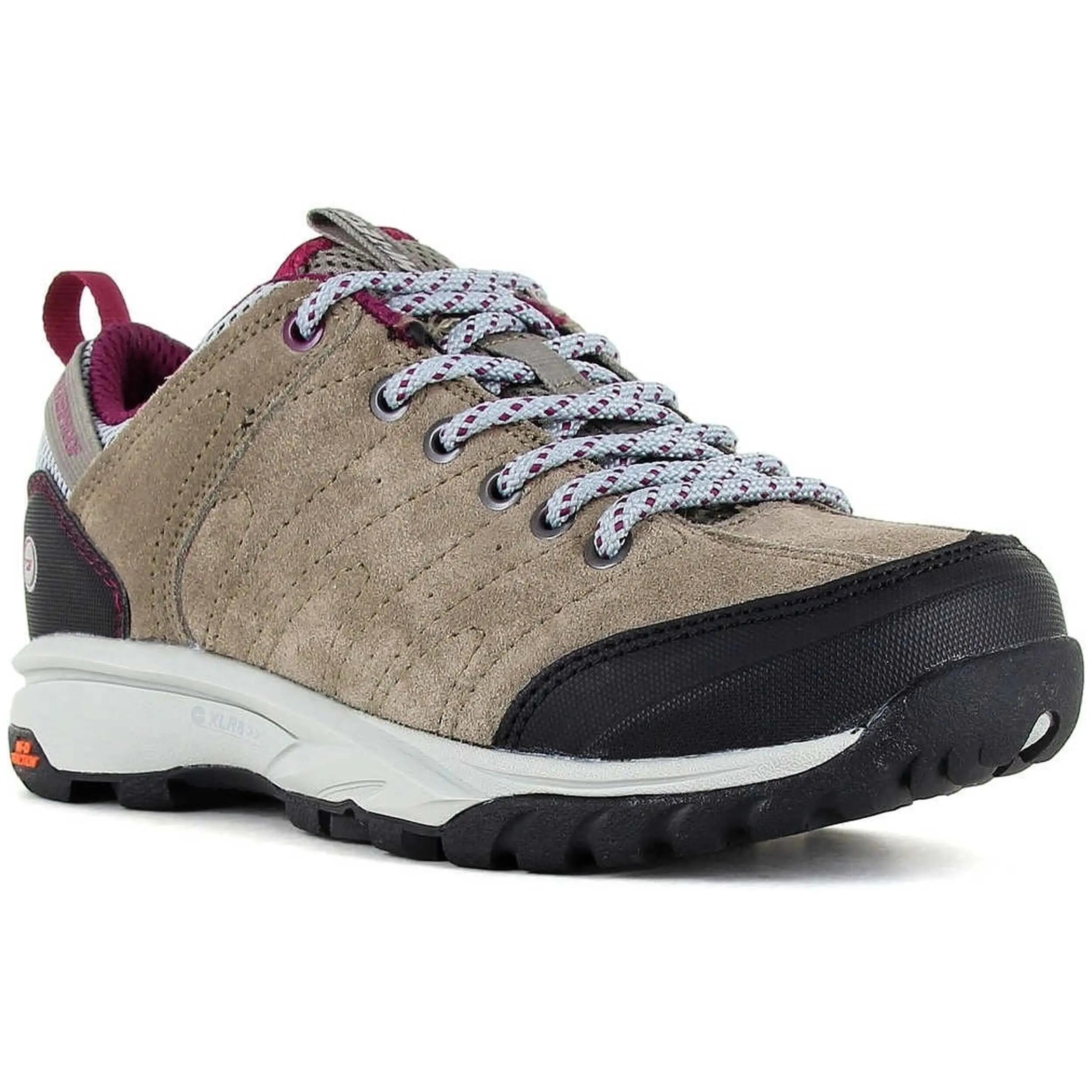 Wandelschoenen Hi-Tec model O006841041 voor vrouwen 2/5