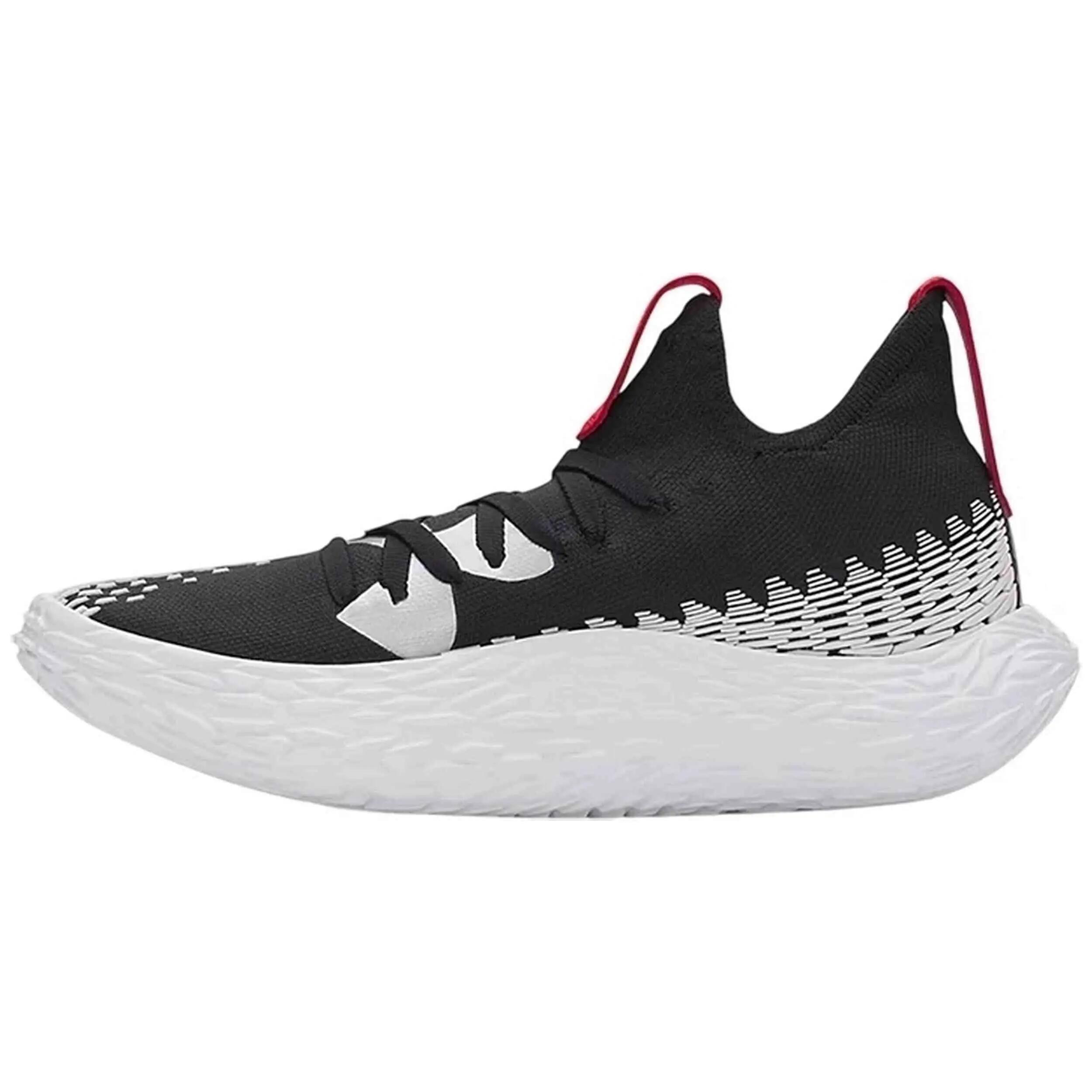 Zapatillas de baloncesto Under Armour modelo Under Armour FUTR X Eli para unisex 4/5