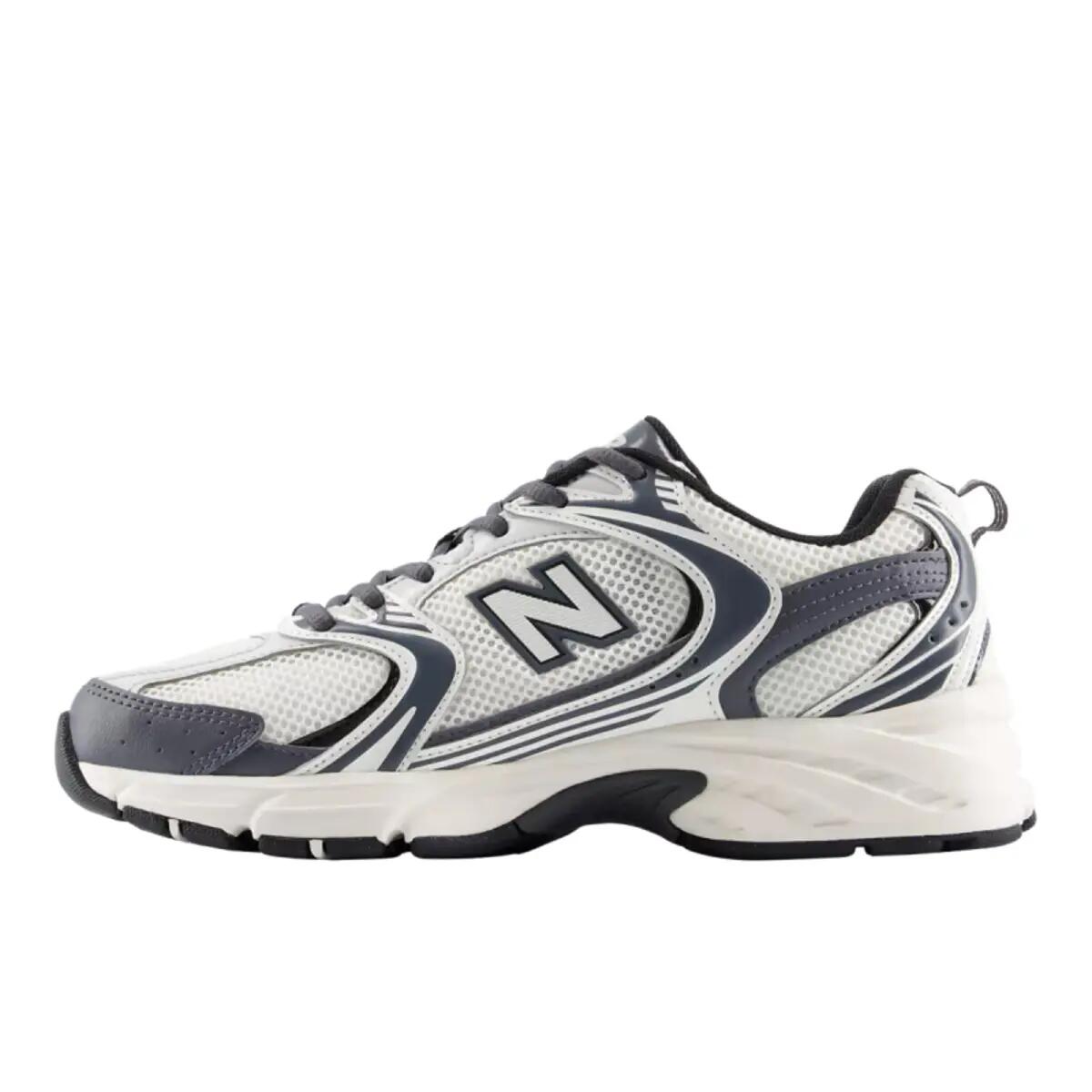 New Balance 530 Sea Salt Magnet 2/6