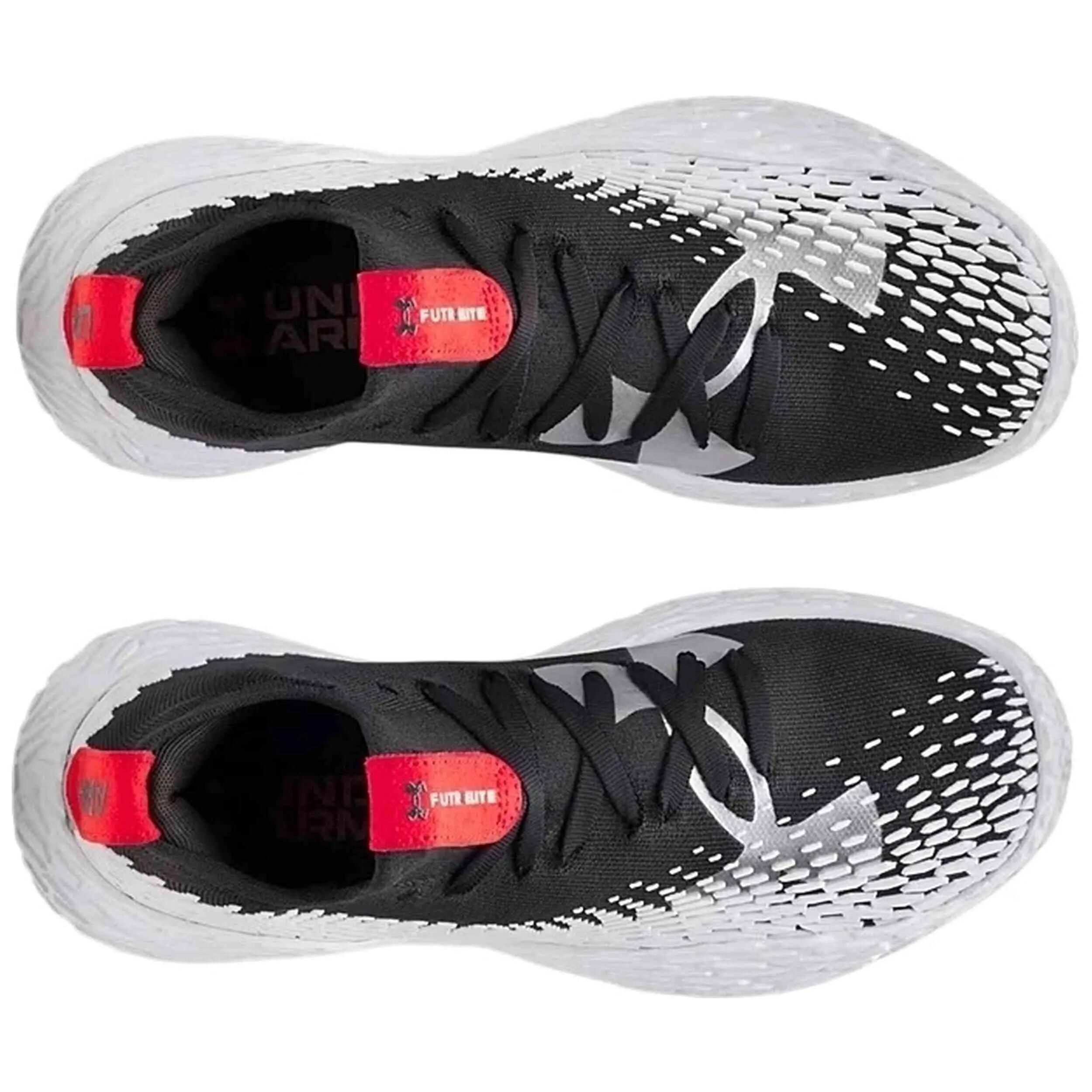 Zapatillas de baloncesto Under Armour modelo Under Armour FUTR X Eli para unisex 3/5