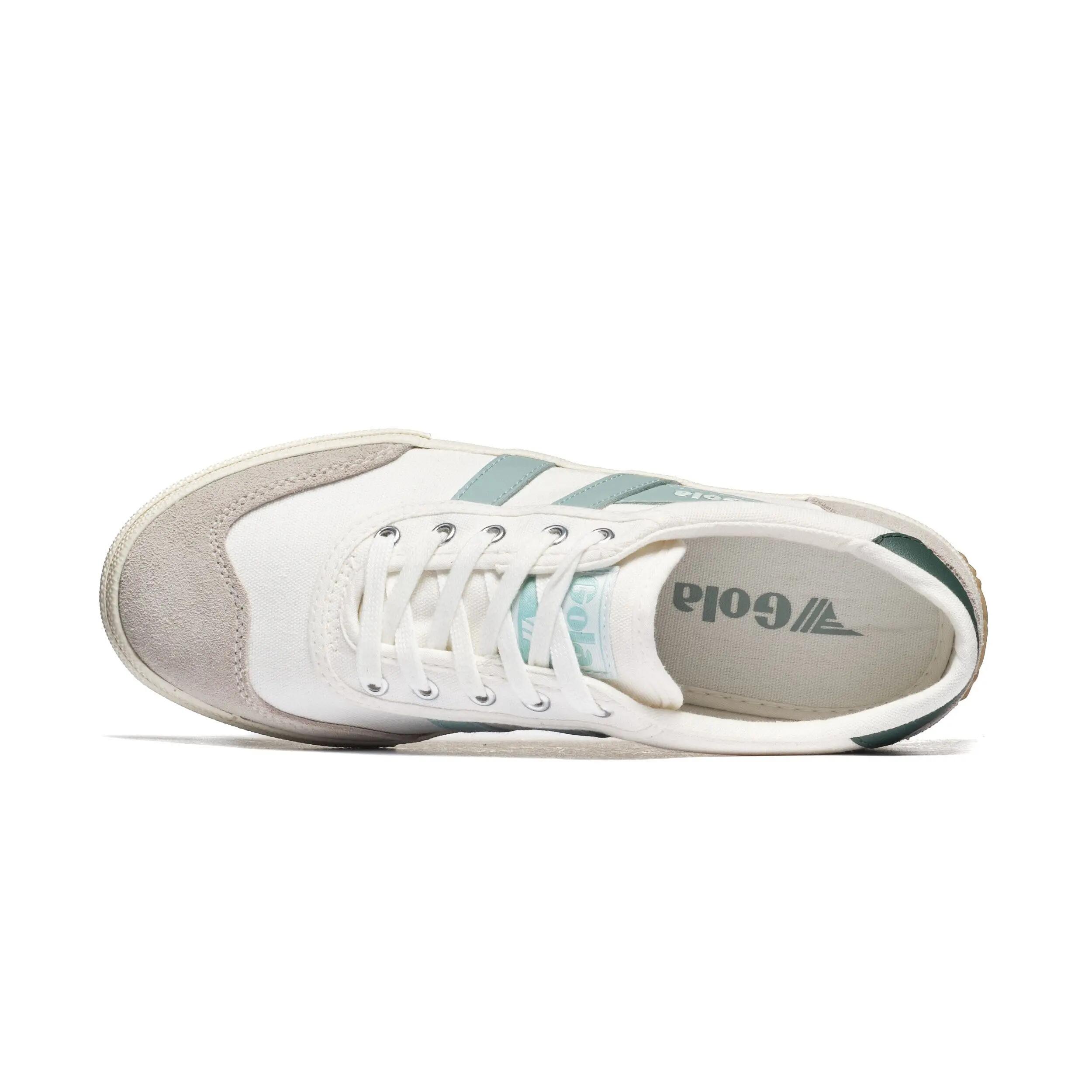 Damskie sneakersy Gola Women's Badminton Trainer CLA548WO 4/6