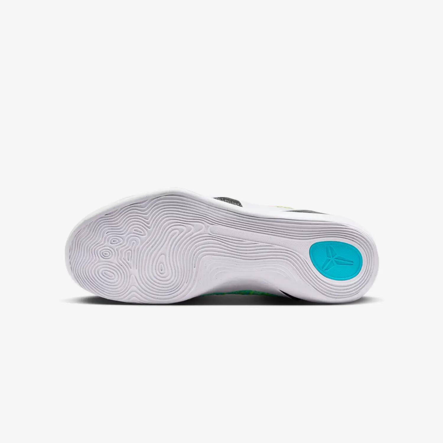 Nike Kobe 9 Elite Protro What The (2025) 5/5