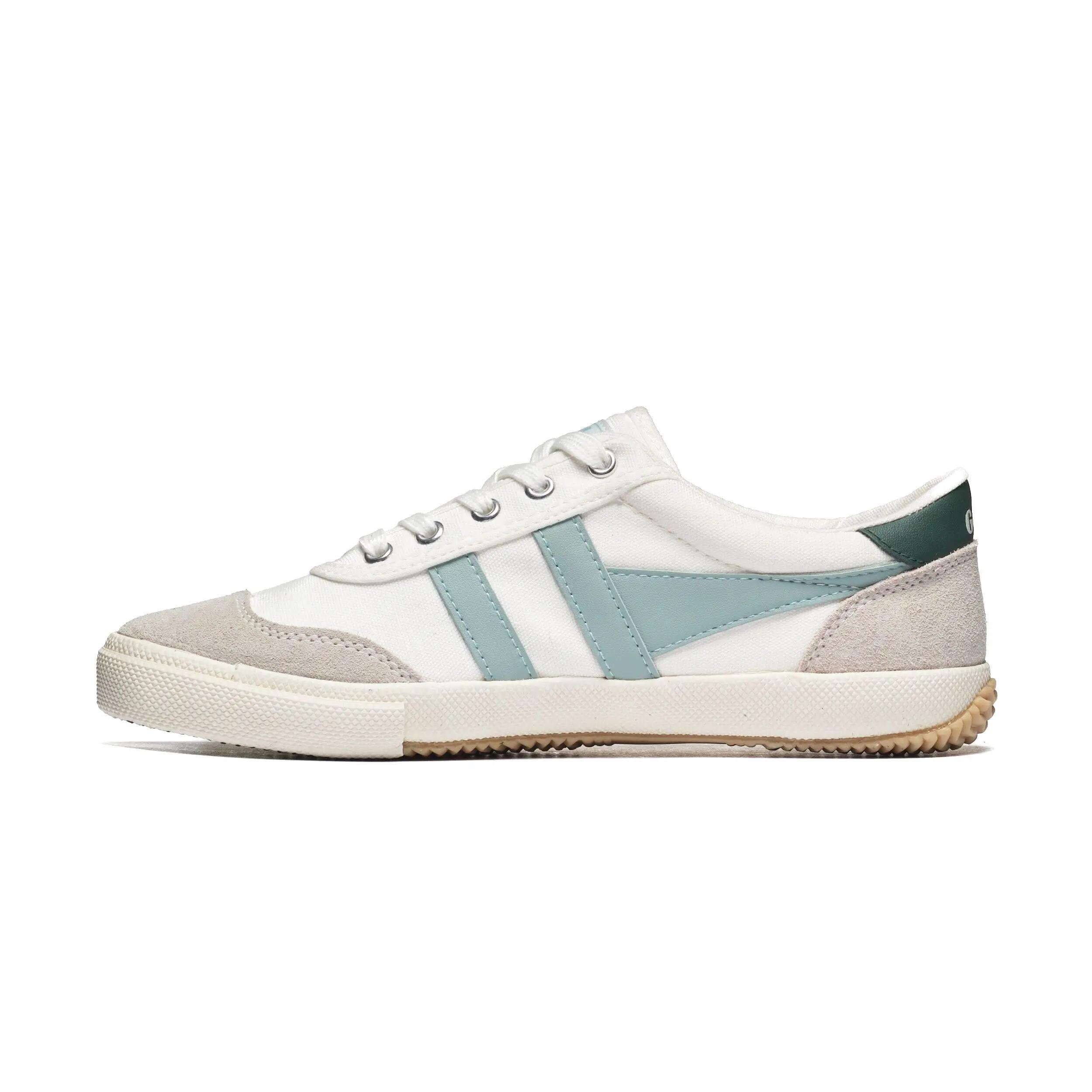 Damskie sneakersy Gola Women's Badminton Trainer CLA548WO 3/6