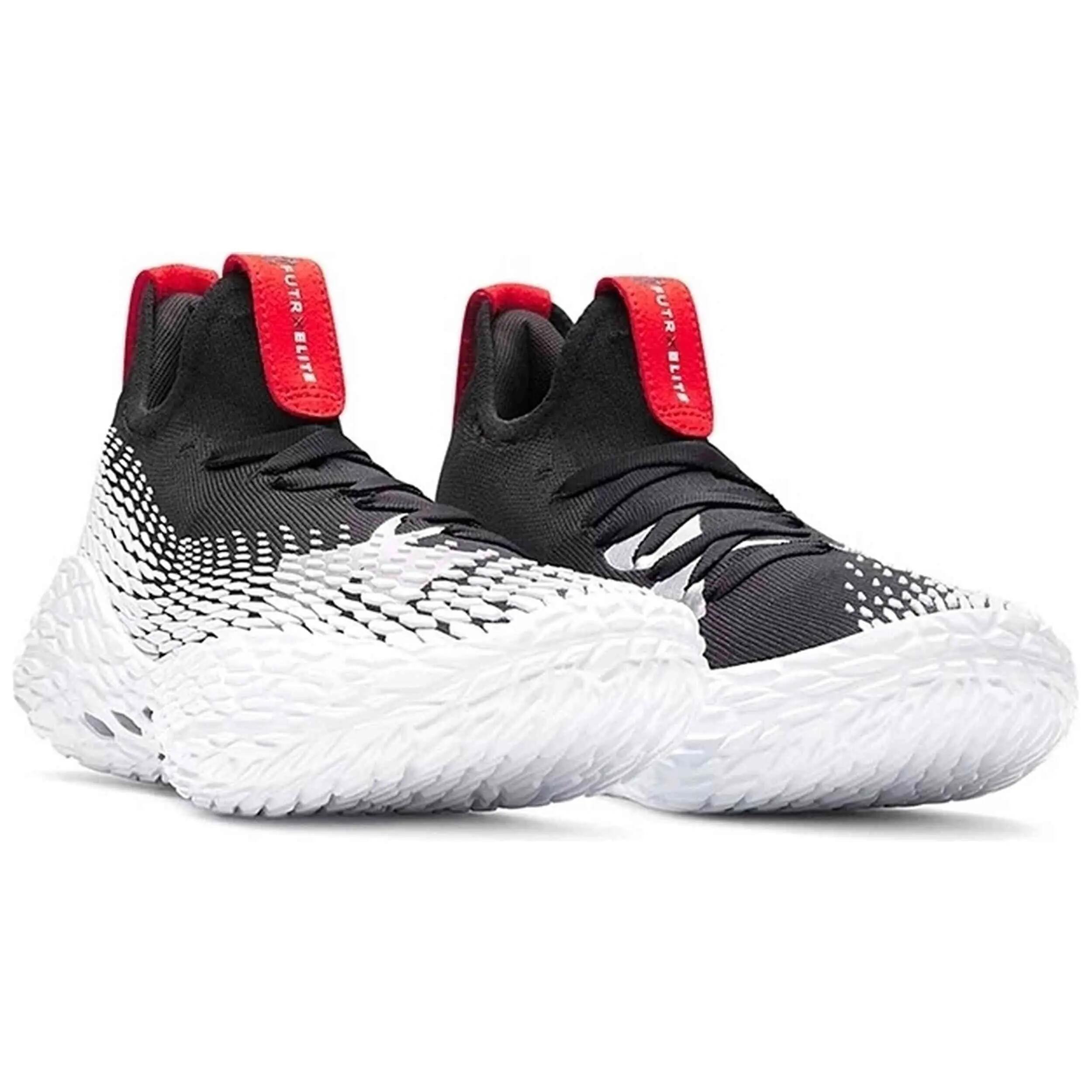 Zapatillas de baloncesto Under Armour modelo Under Armour FUTR X Eli para unisex 2/5