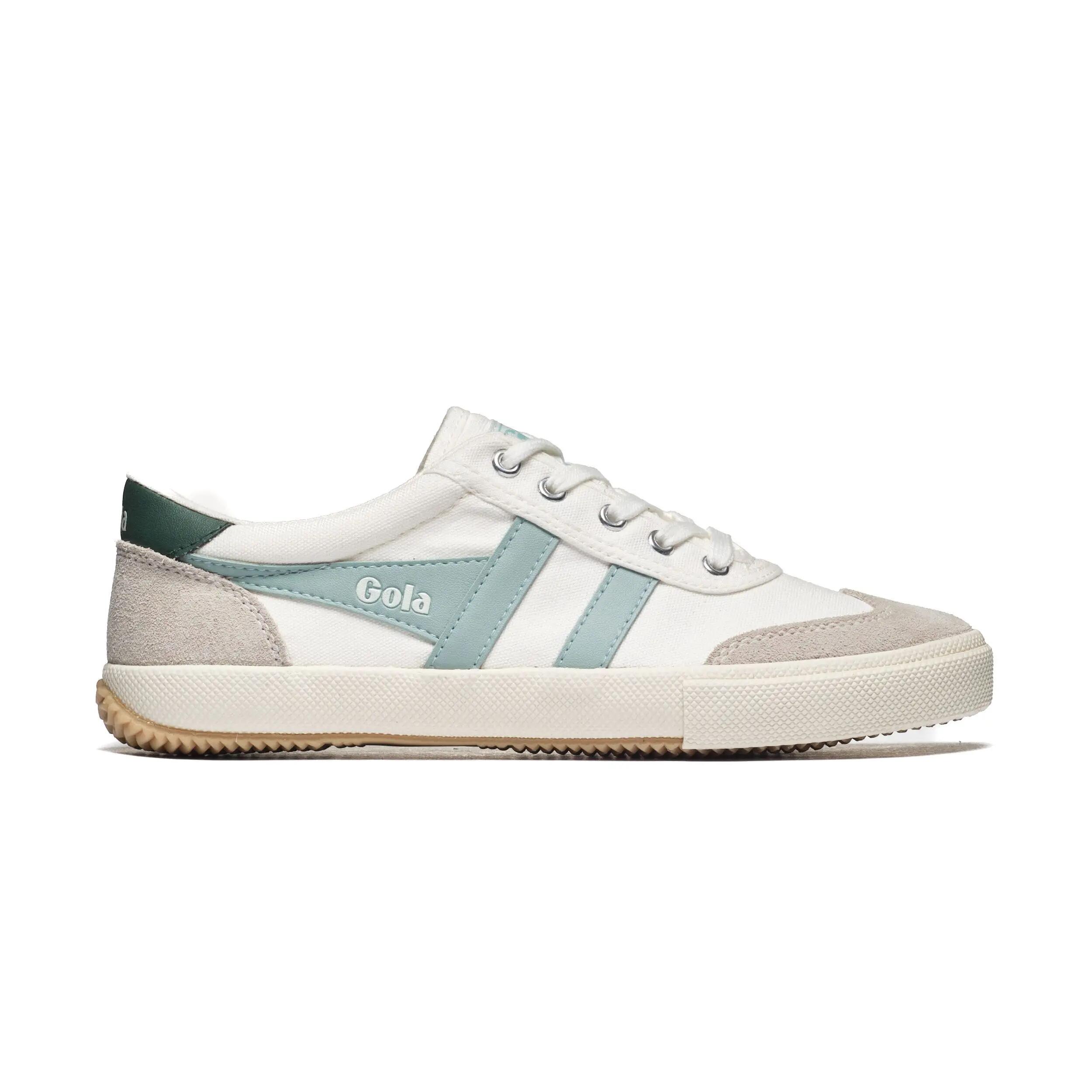 Damskie sneakersy Gola Women's Badminton Trainer CLA548WO 2/6