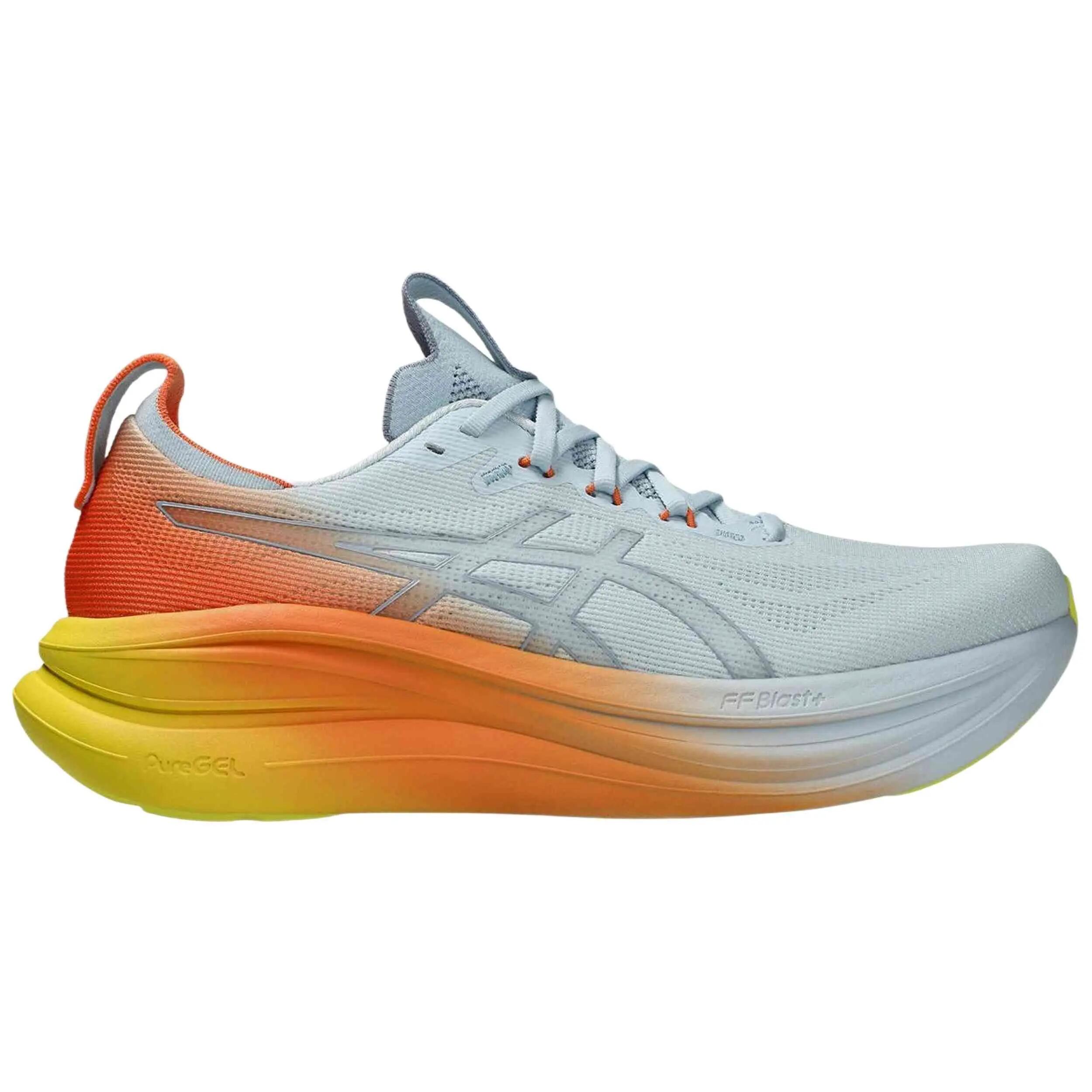 ASICS picture