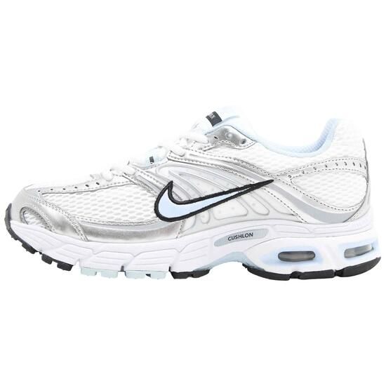Zapatillas Nike modelo Wmns Air Max Moto 2k White Silver Black Hydrog para mujer