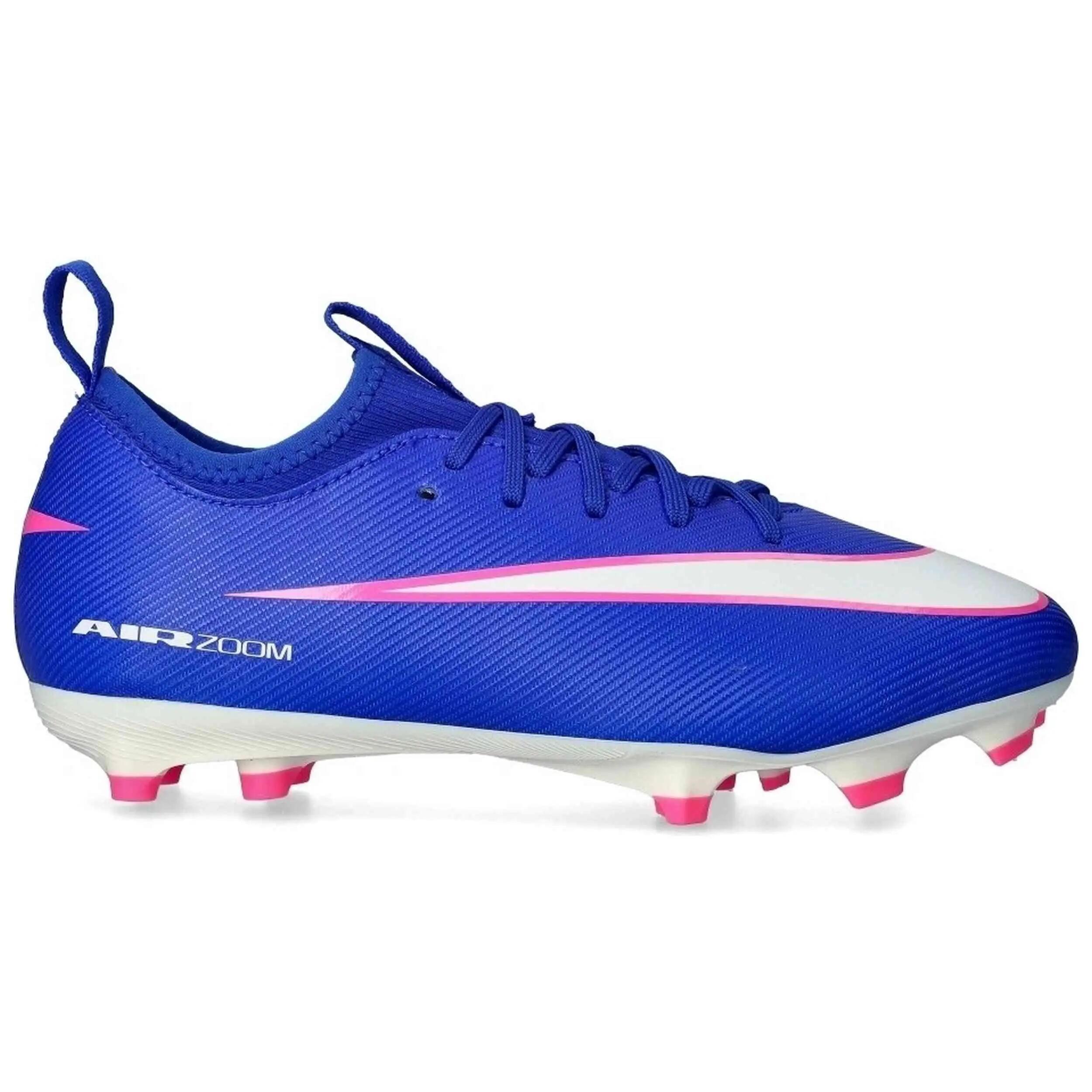Chuteiras Nike modelo Gs Jr Mercurial Vapor 16 Academy Mg para crianças unissex 2/5