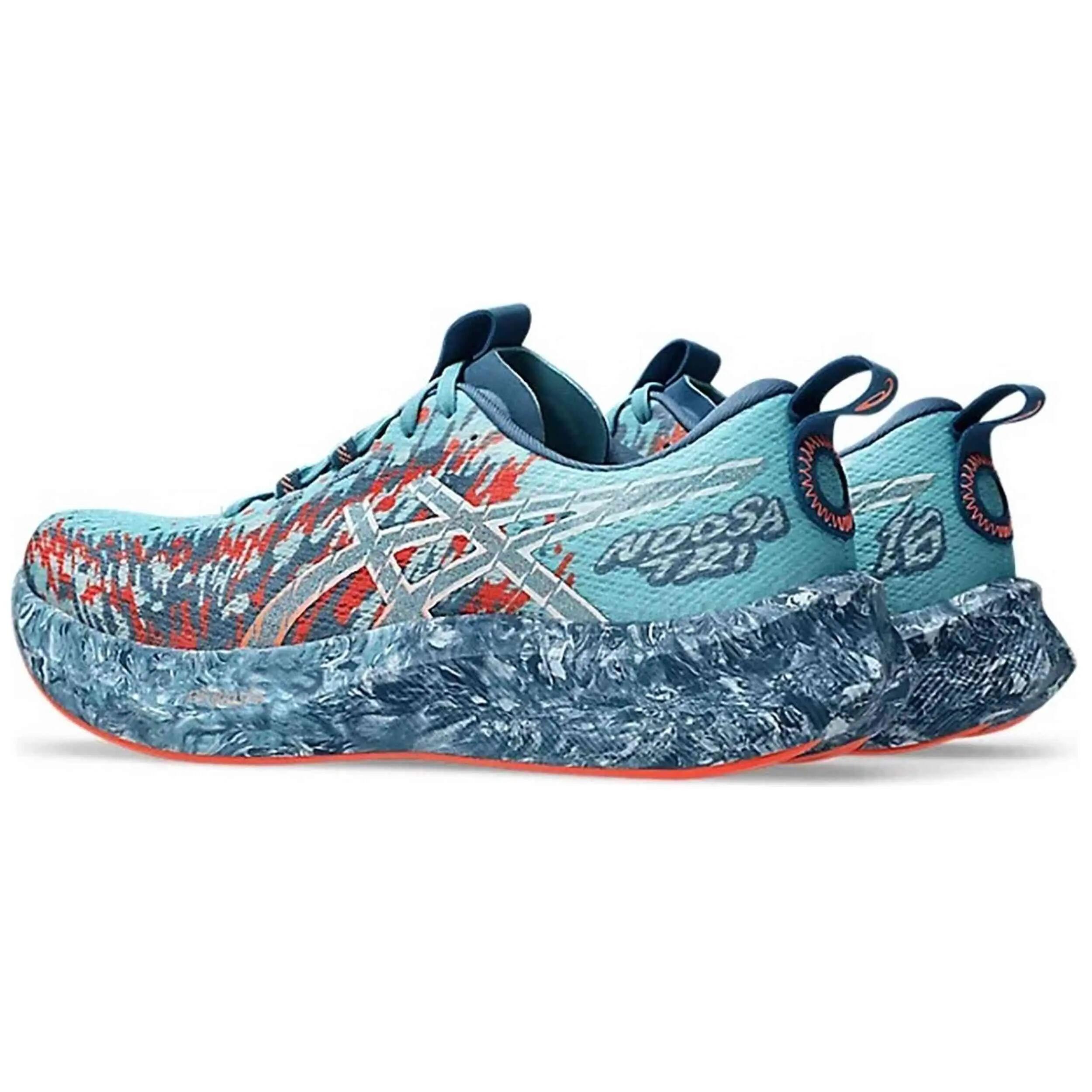 Hardloopschoenen Asics model Noosa Tri 16 voor mannen 3/4