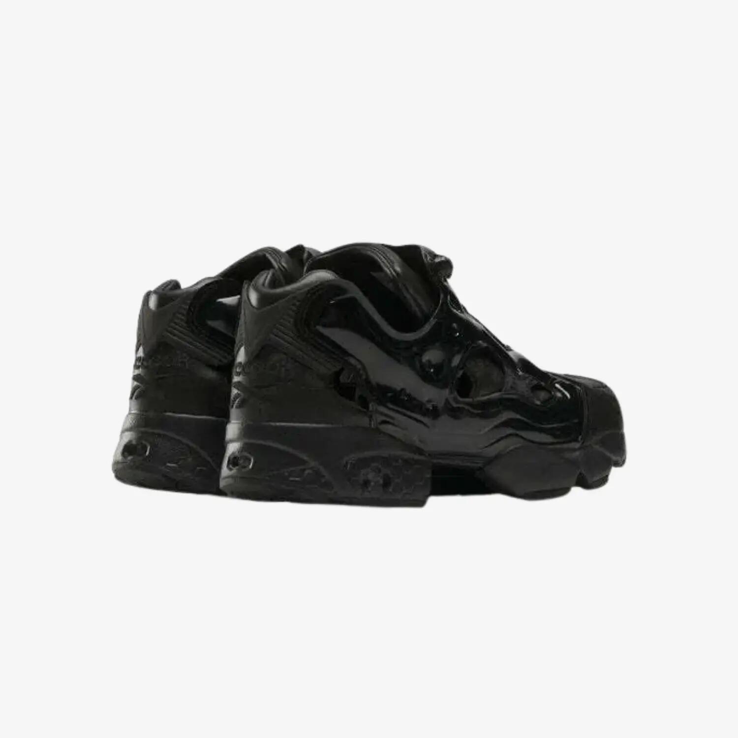 Reebok x Needles Insta Pump Fury ’94 negru 3/3