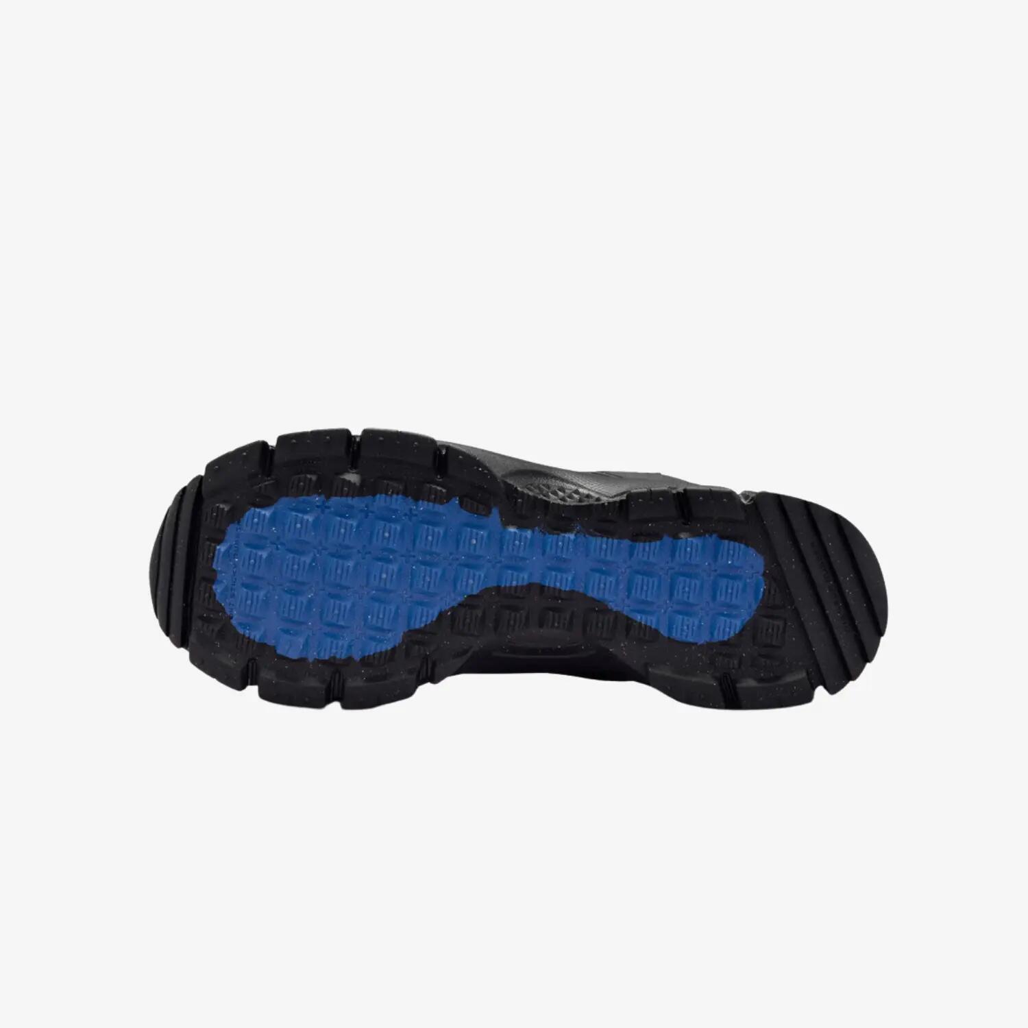 Nike Zoom Vomero Roam Negru triplu 4/4