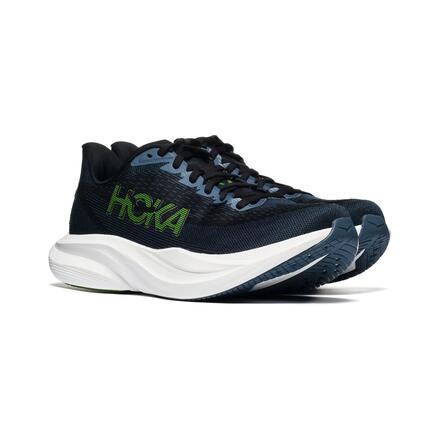 Męskie buty sportowe Hoka M MACH 7 1171904-NZH