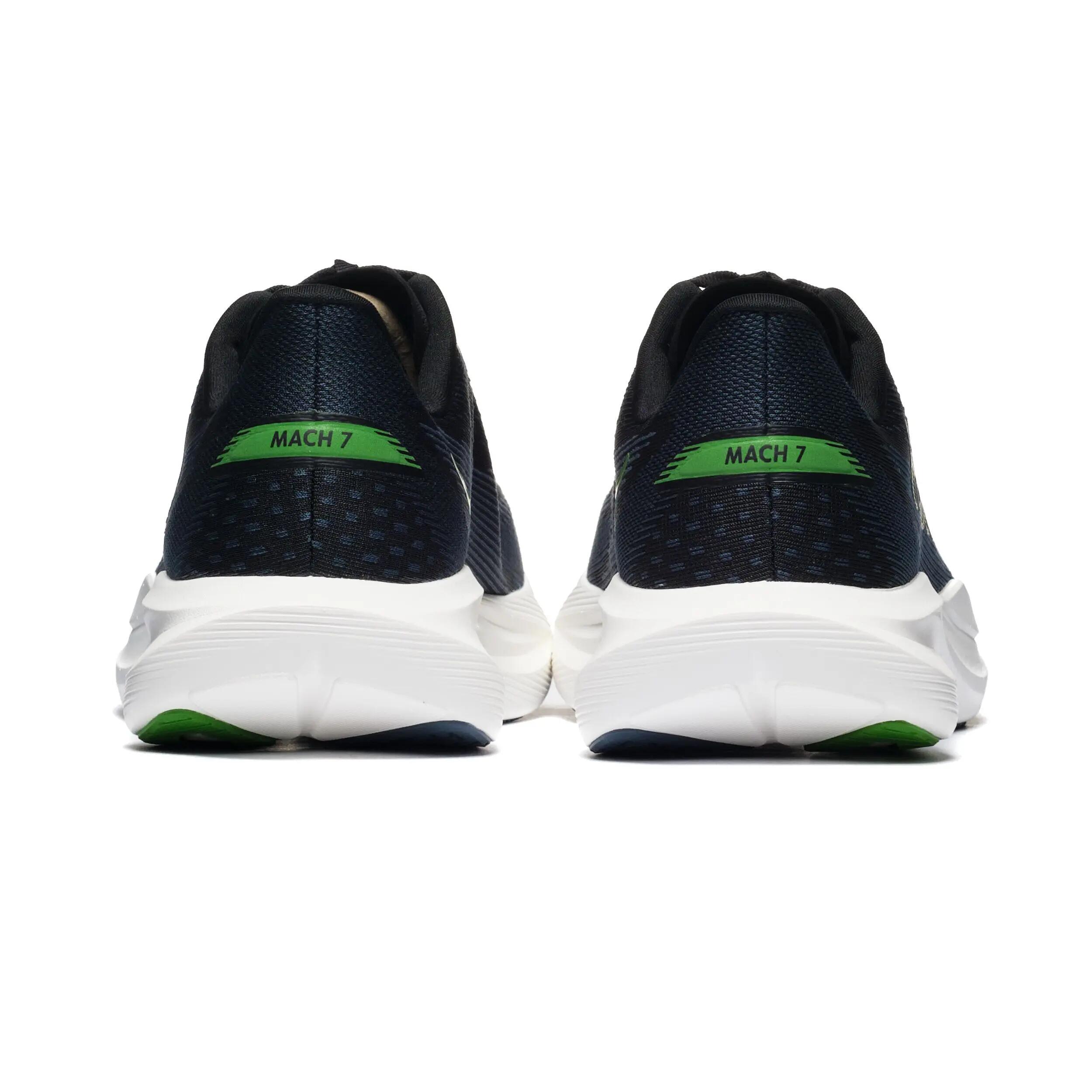 Męskie buty sportowe Hoka M MACH 7 1171904-VFD 6/6