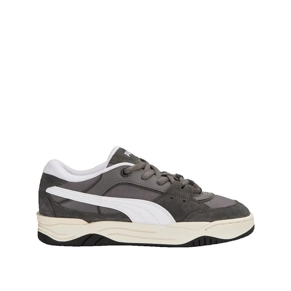 PUMA 180 Shoes Grey/Black
