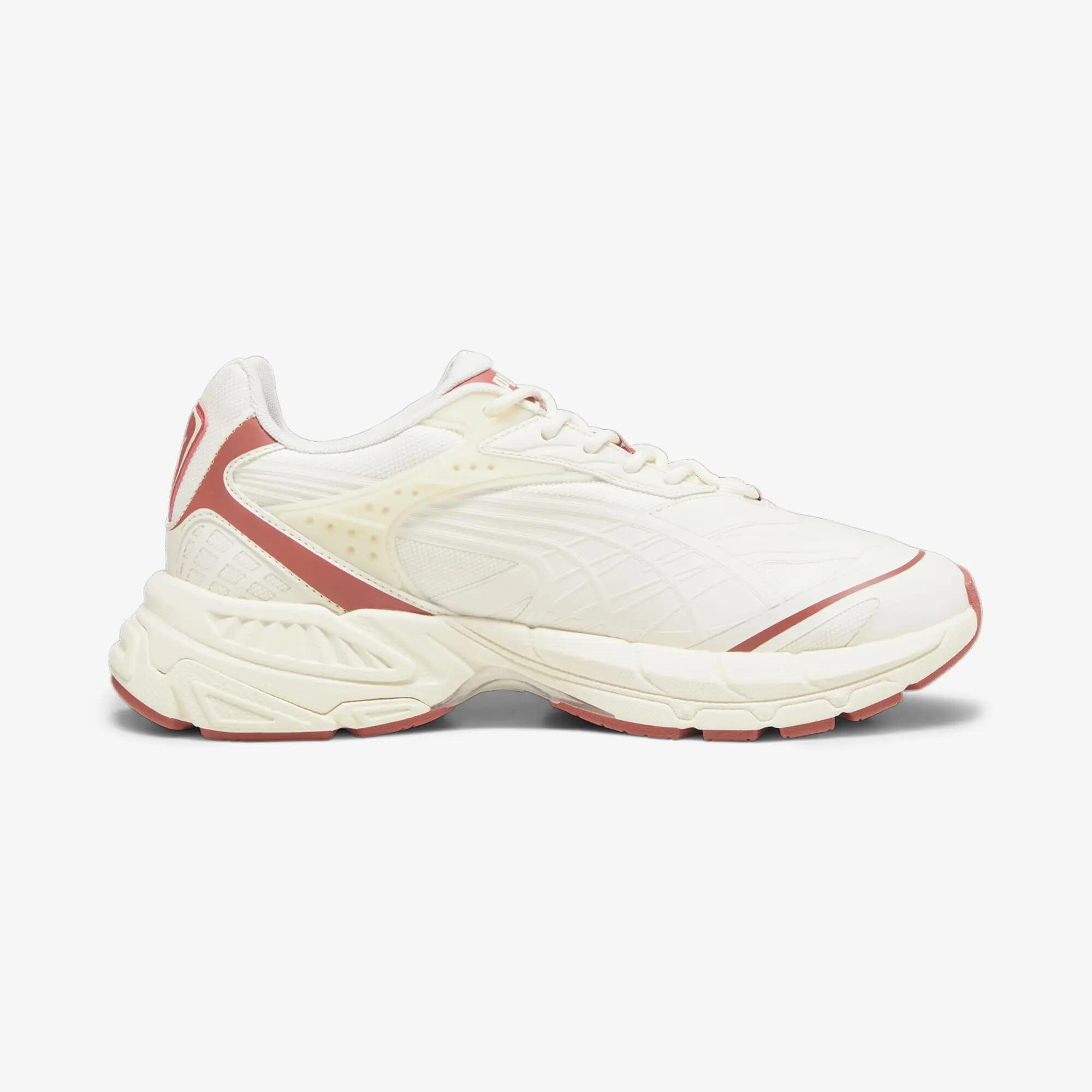 Puma Velophasis GORP GTX Frosted Ivory - adidași trail bărbați 2/5
