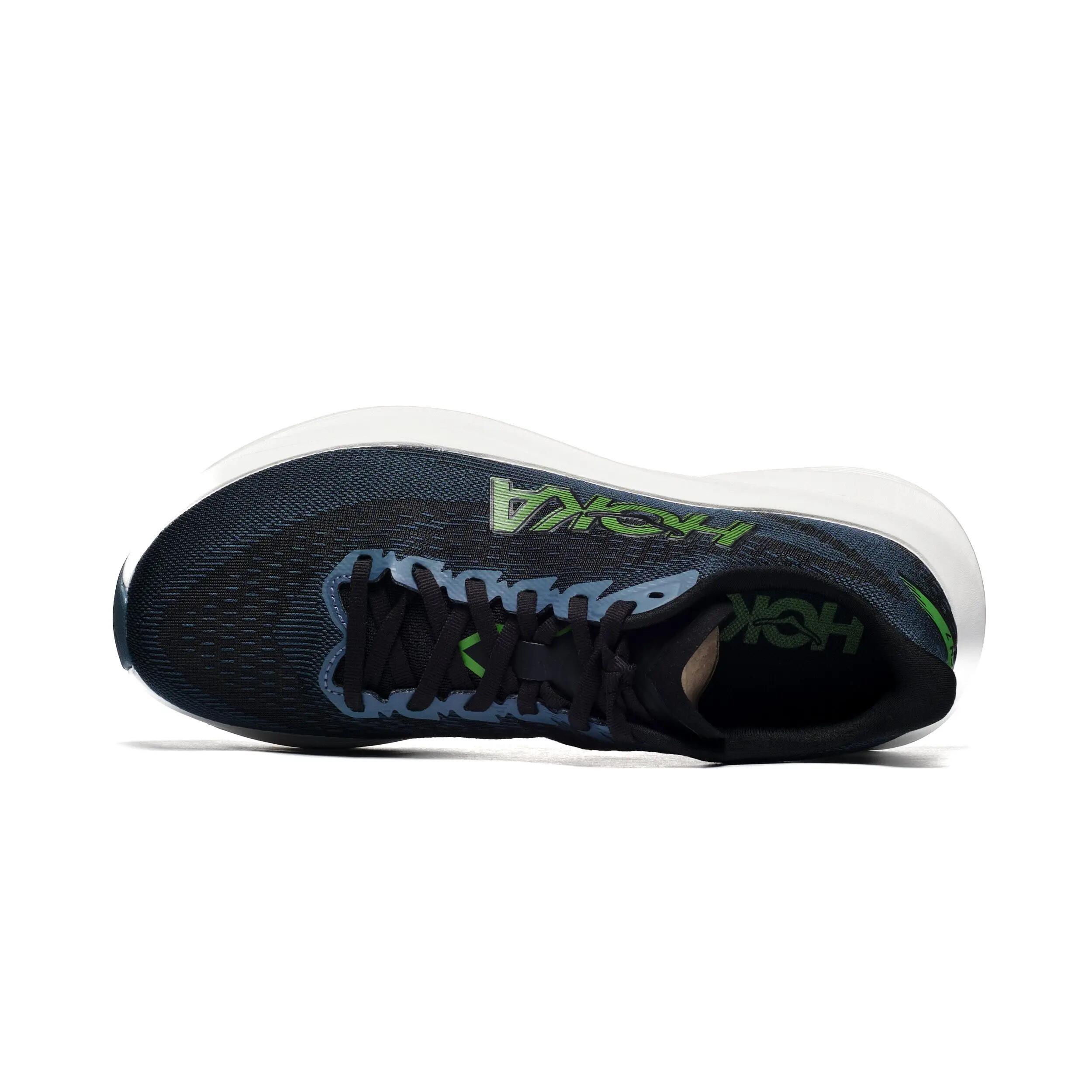Męskie buty sportowe Hoka M MACH 7 1171904-VFD 4/6