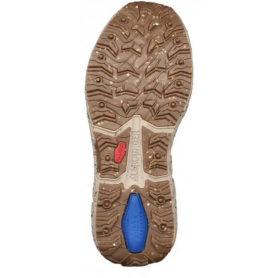 Chaussures de randonnée Allrounder X-Tire-Tex 4/4