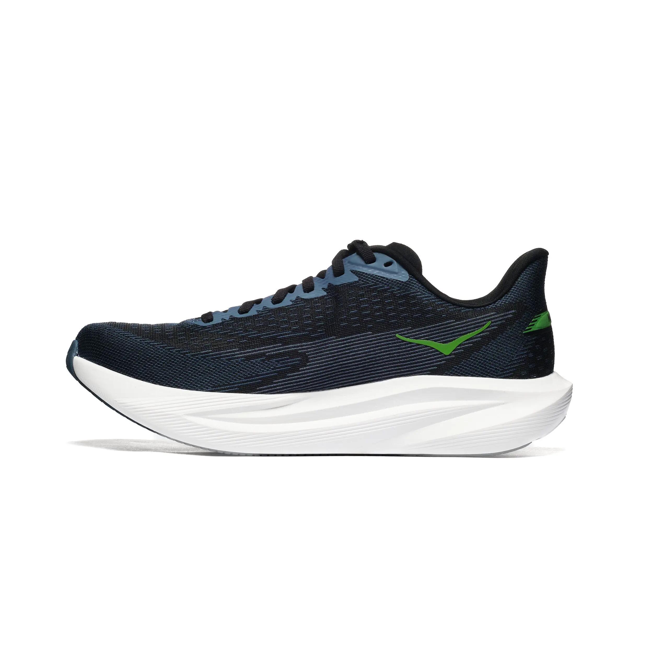 Męskie buty sportowe Hoka M MACH 7 1171904-VFD 3/6