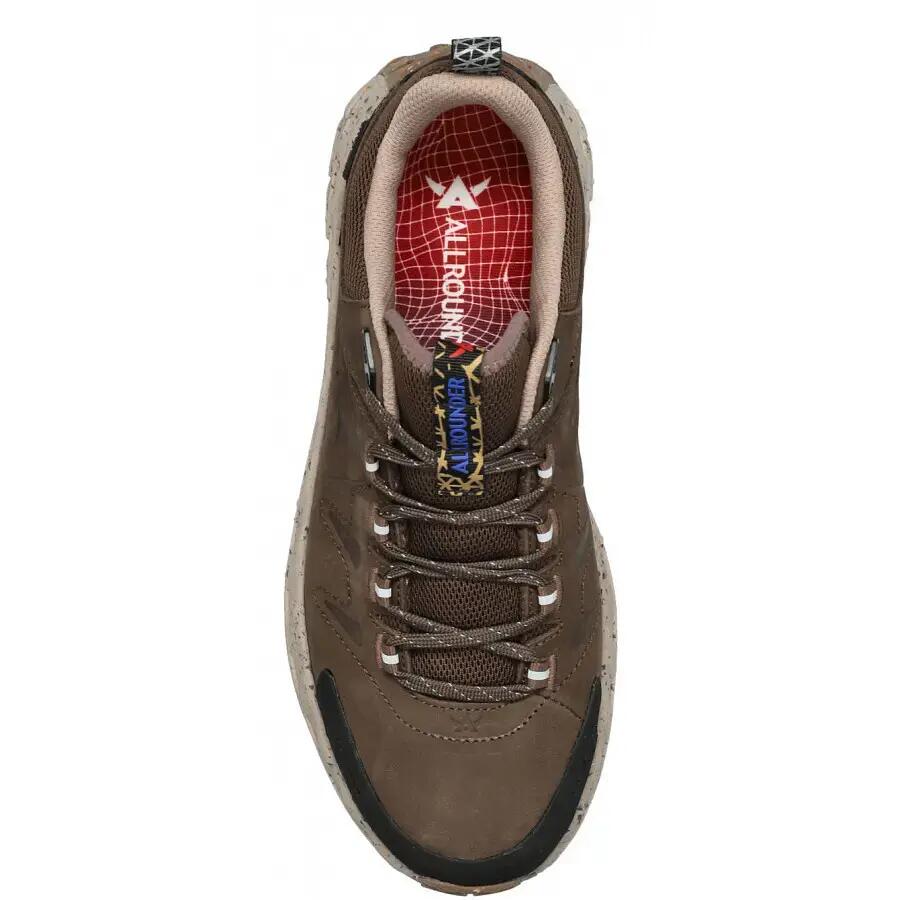 Chaussures de randonnée Allrounder X-Tire-Tex 3/4