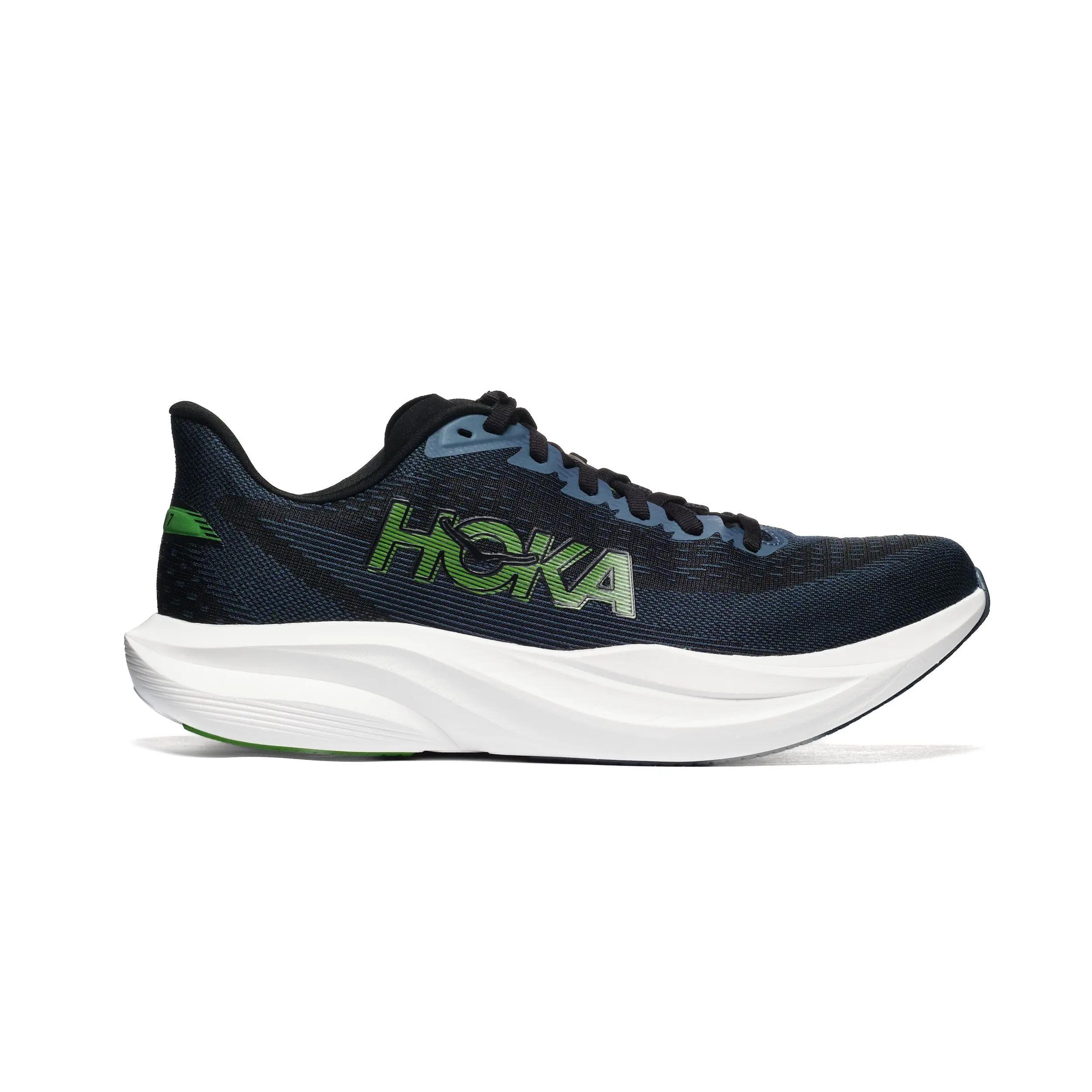 Męskie buty sportowe Hoka M MACH 7 1171904-VFD 2/6