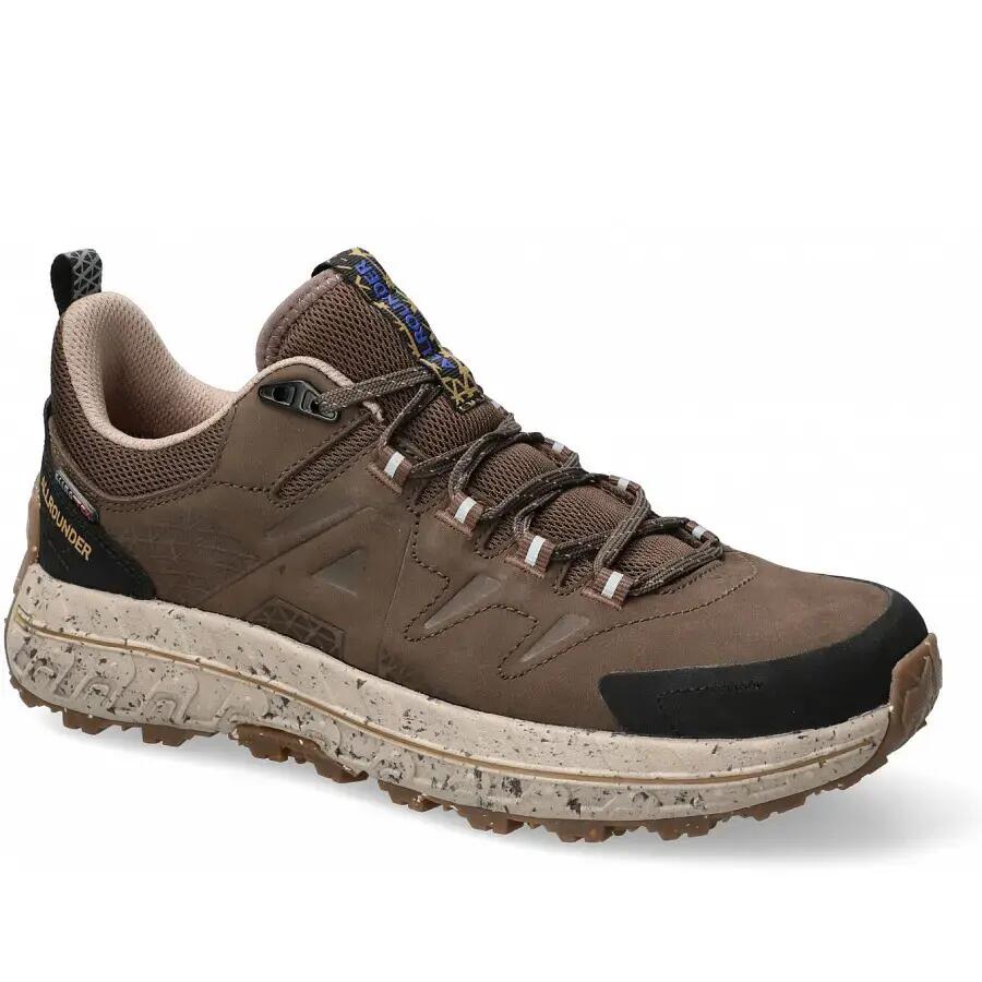 Chaussures de randonnée Allrounder X-Tire-Tex 2/4