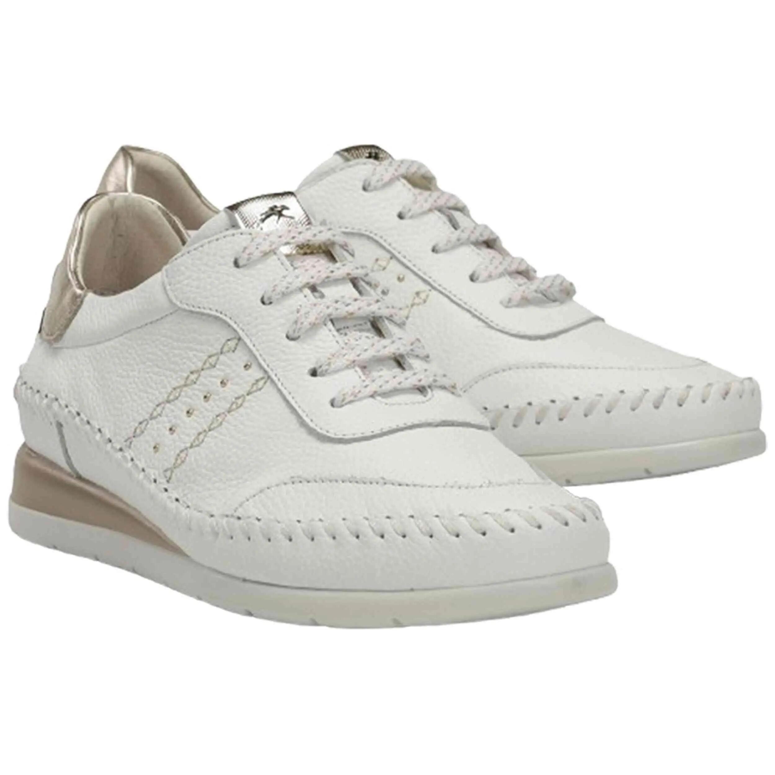 Baskets Fluchos modèle F2148 pour femmes 5/5
