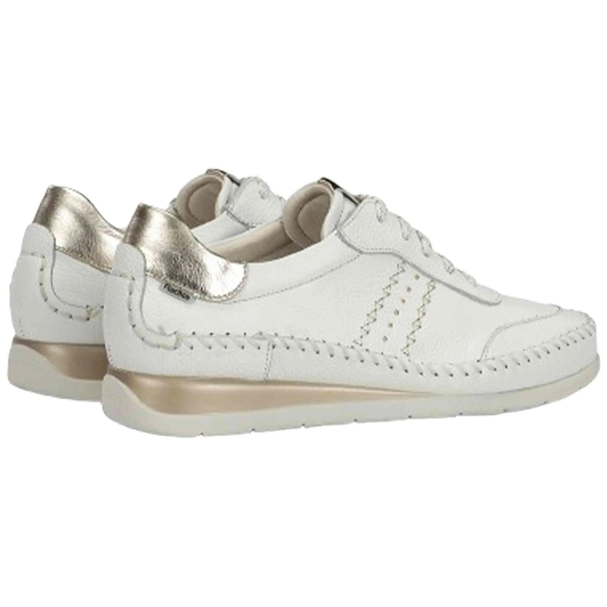 Baskets Fluchos modèle F2148 pour femmes 3/5