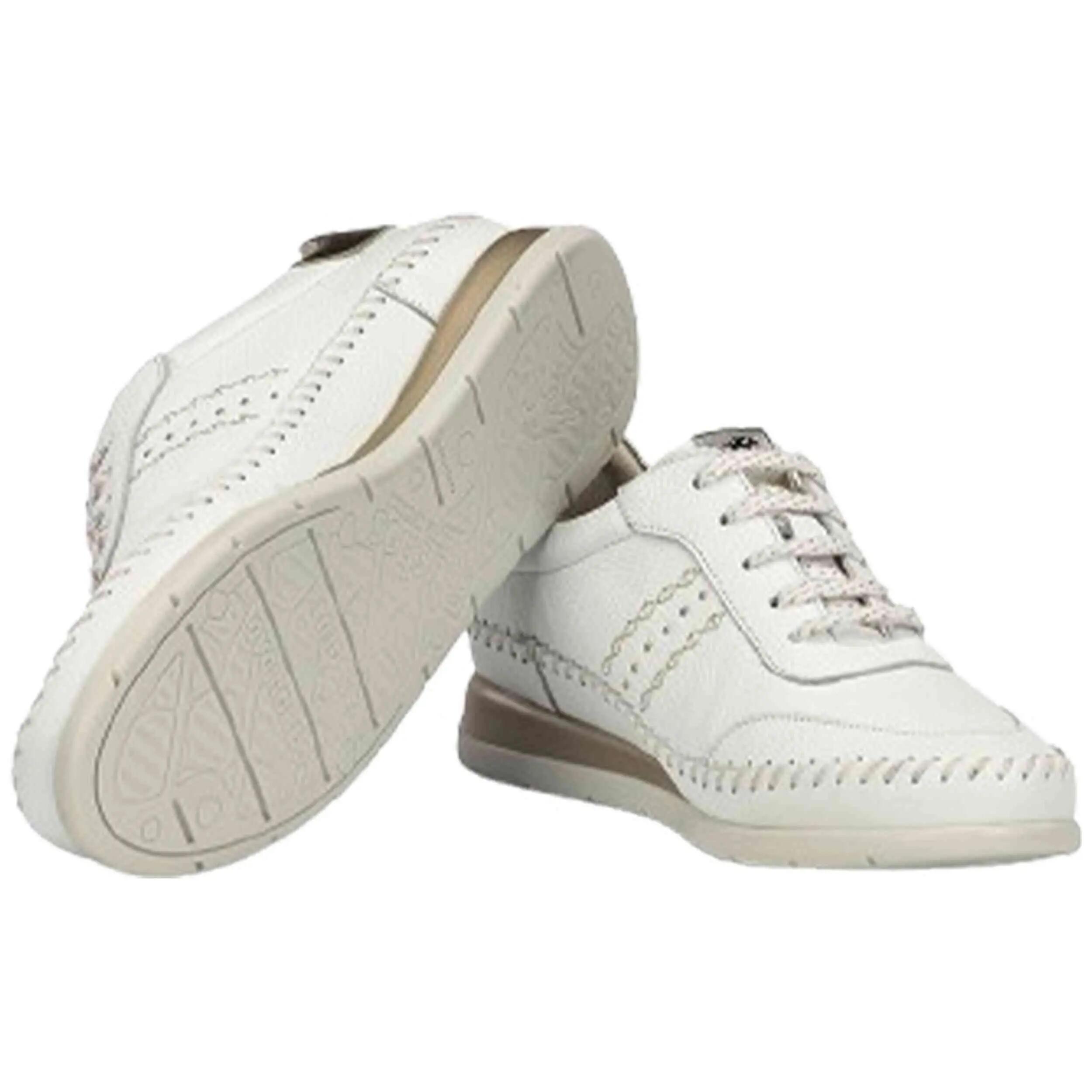 Baskets Fluchos modèle F2148 pour femmes 2/5