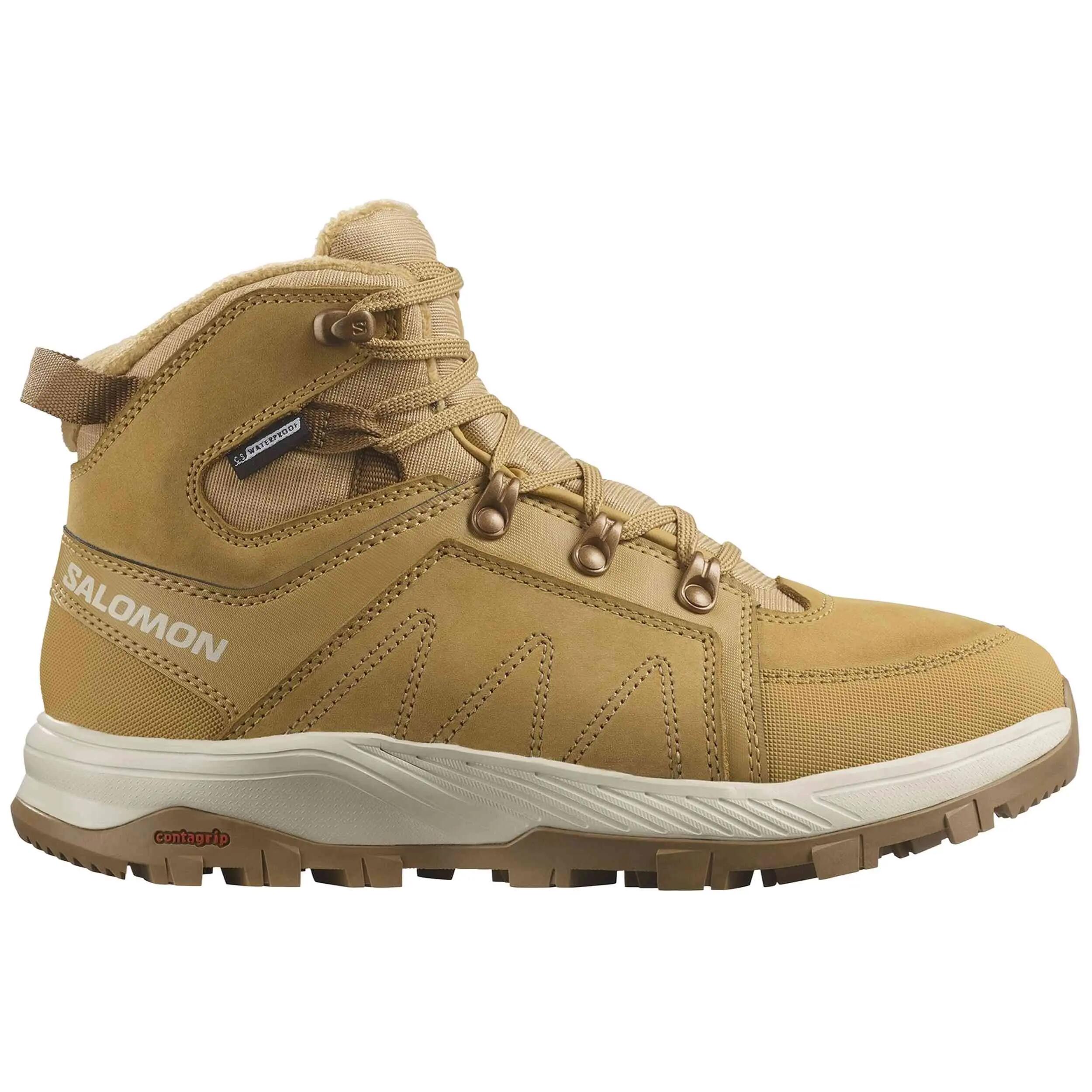 SALOMON picture