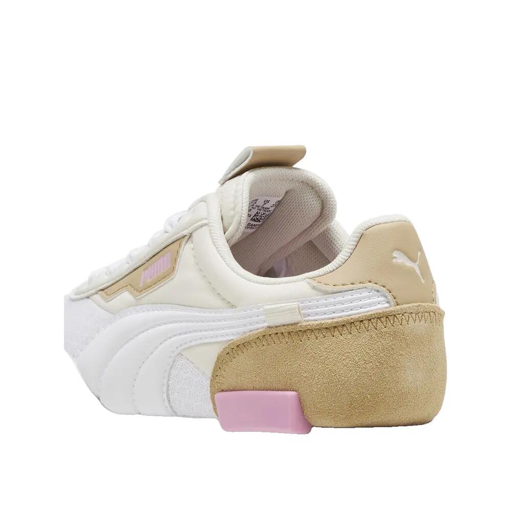 Zapatillas PUMA Future Rider Pastel Blanca 6/6